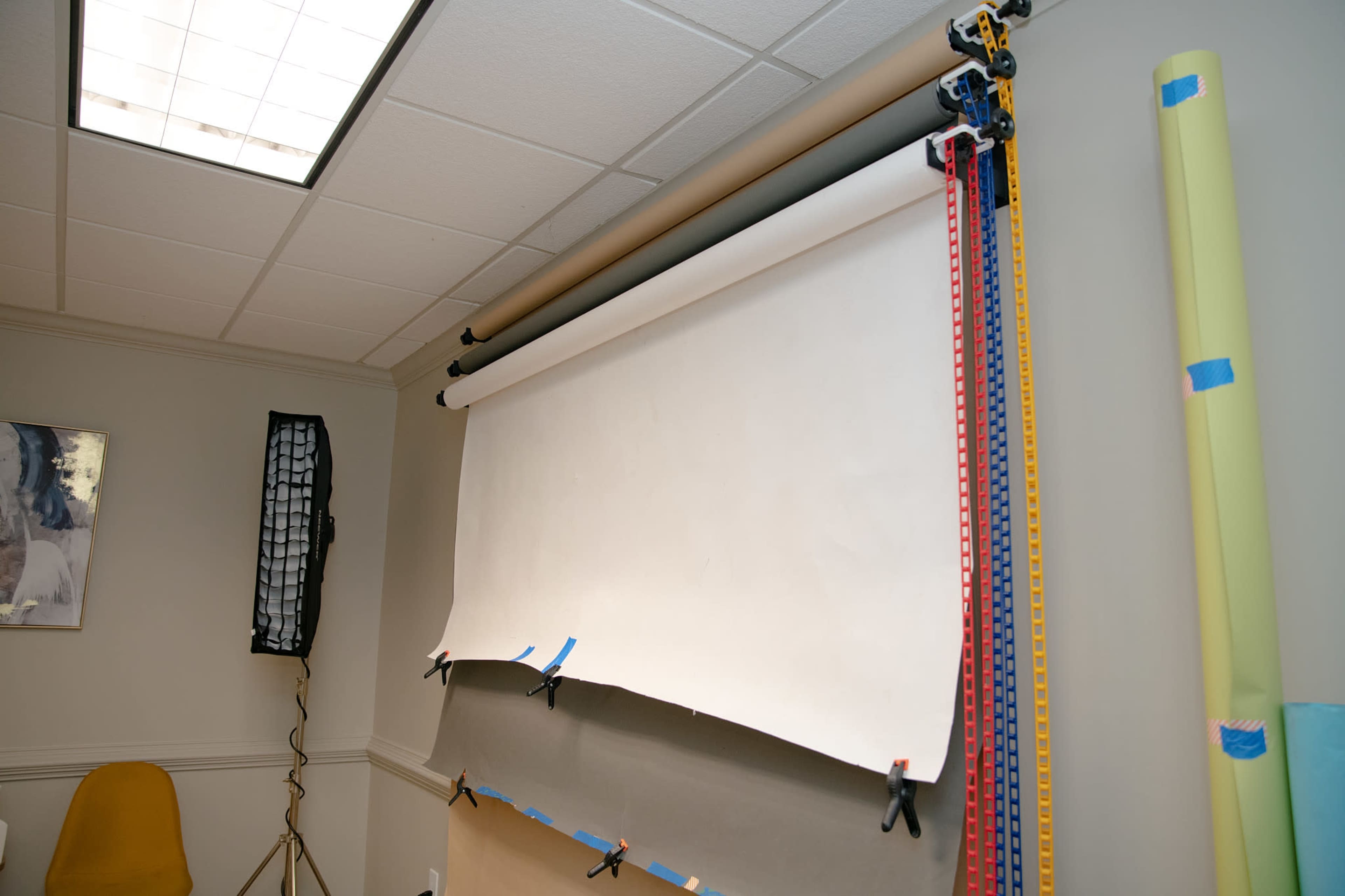 Modern Professional Photography Studio in Conyers Image in Conyers, Conyers, GA