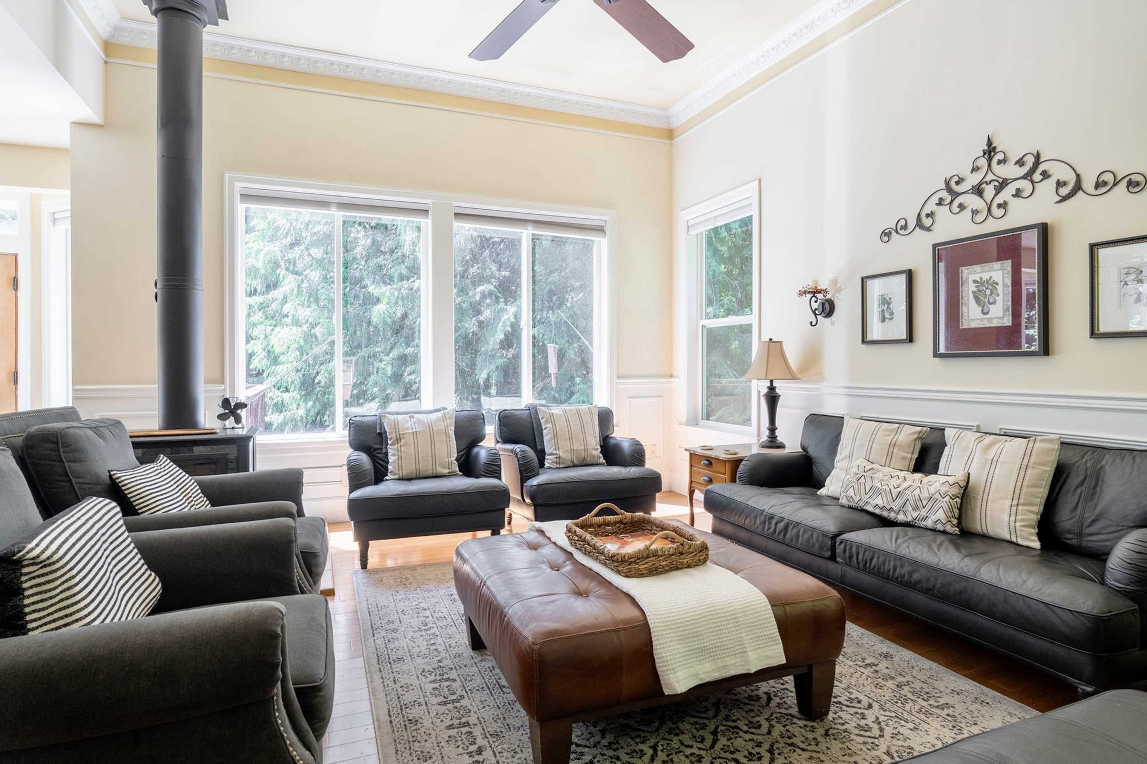 Redmond Hill Chalet Image in Union Hill-Novelty Hill, Redmond, WA