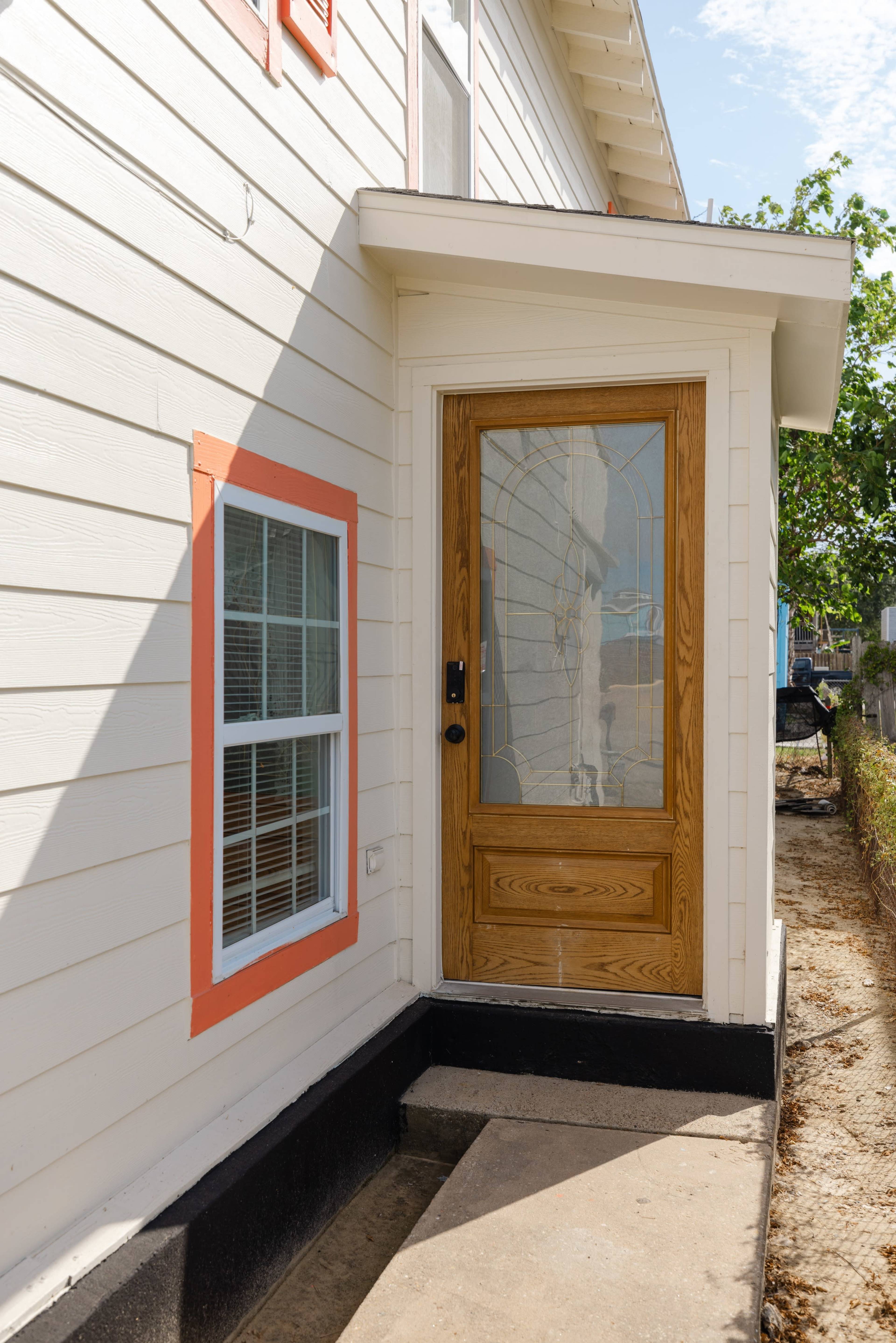 Hidden beach house gem Image in Galveston, Galveston, TX