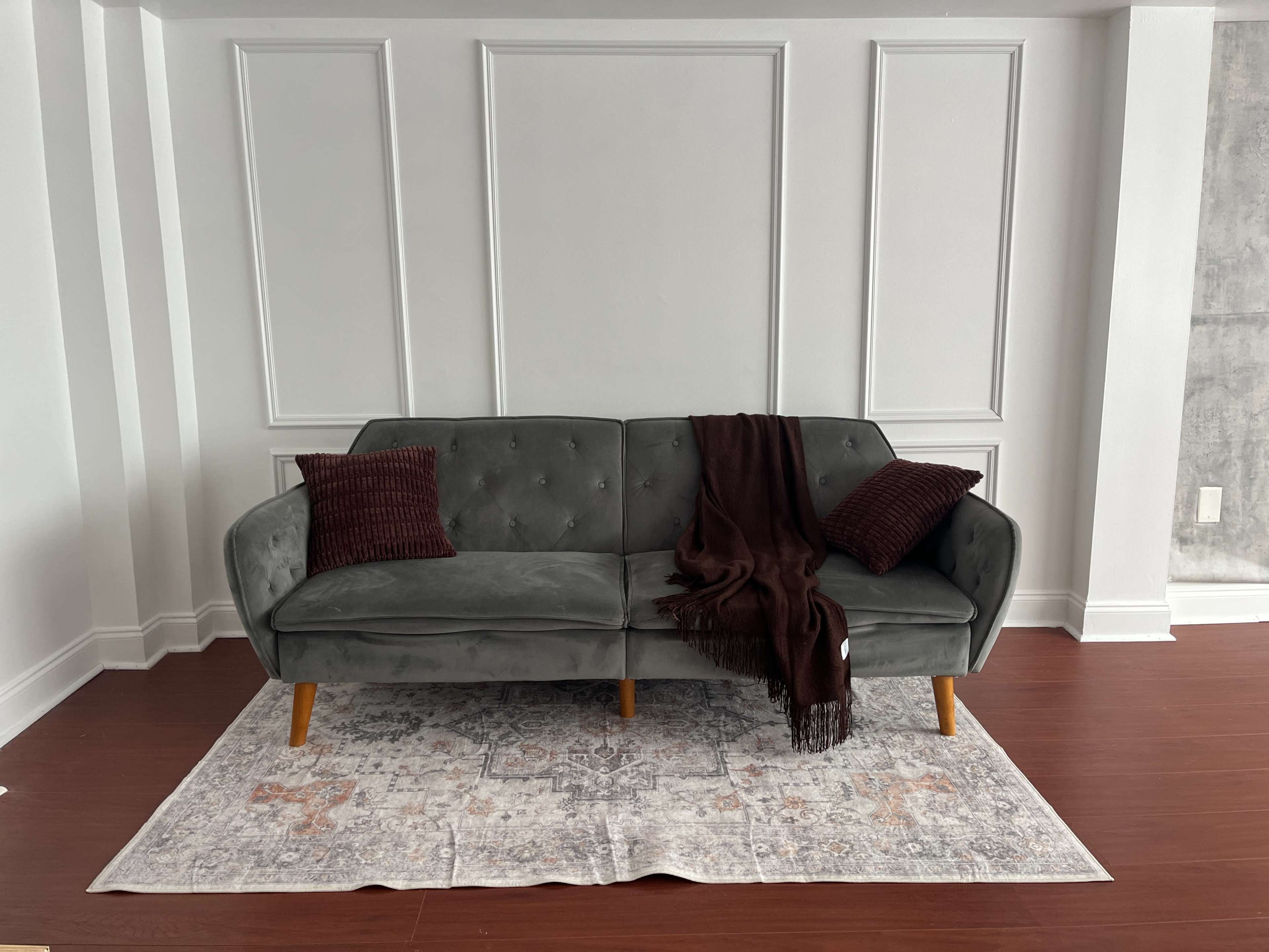 Spacious Photo Studio Image in South Beach, Miami Beach, FL