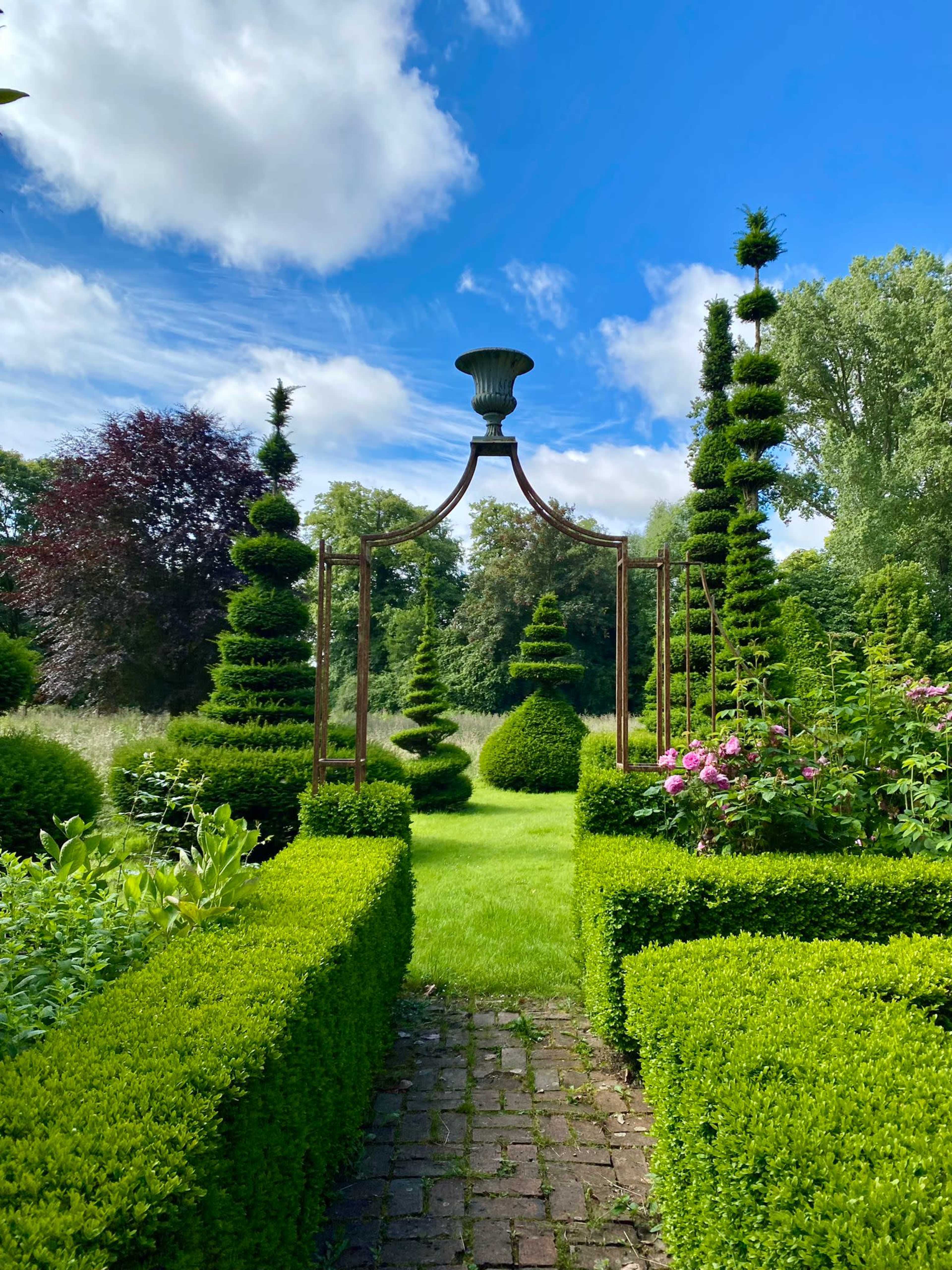 Historic Georgian Countryside Manor near STAMFORD Image in Gosberton, Peterborough, ENG