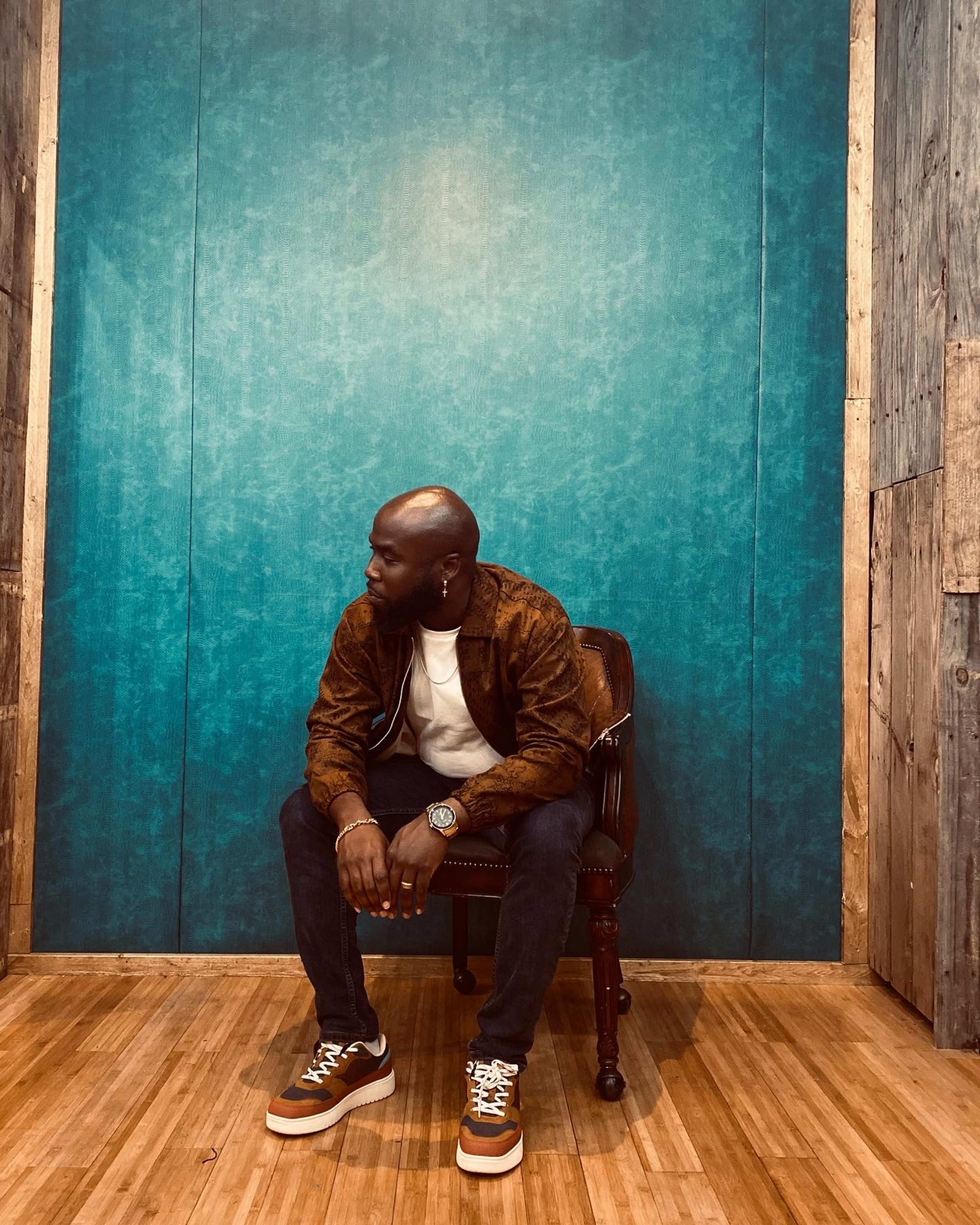 Video shoot