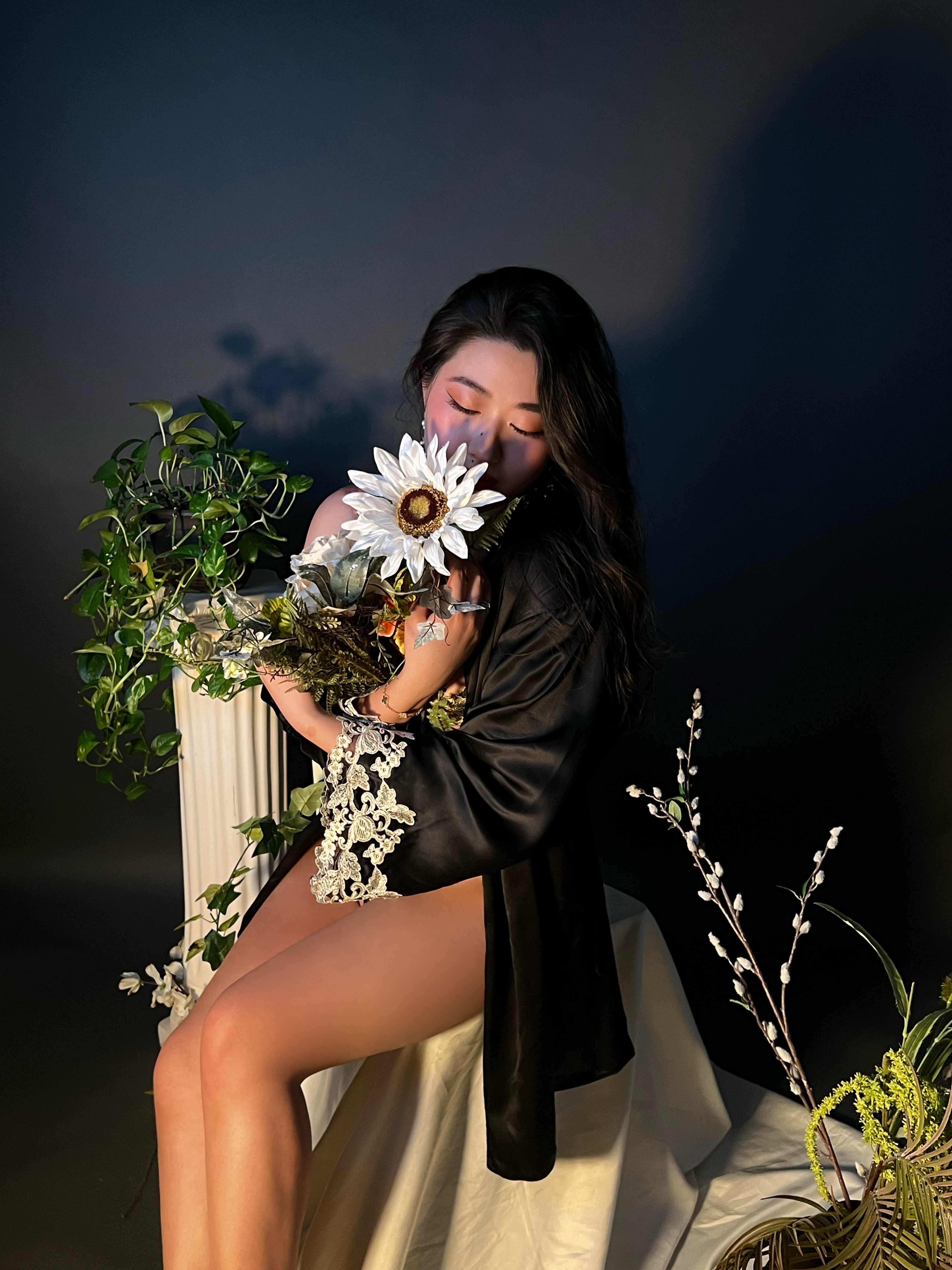 Photo shoot