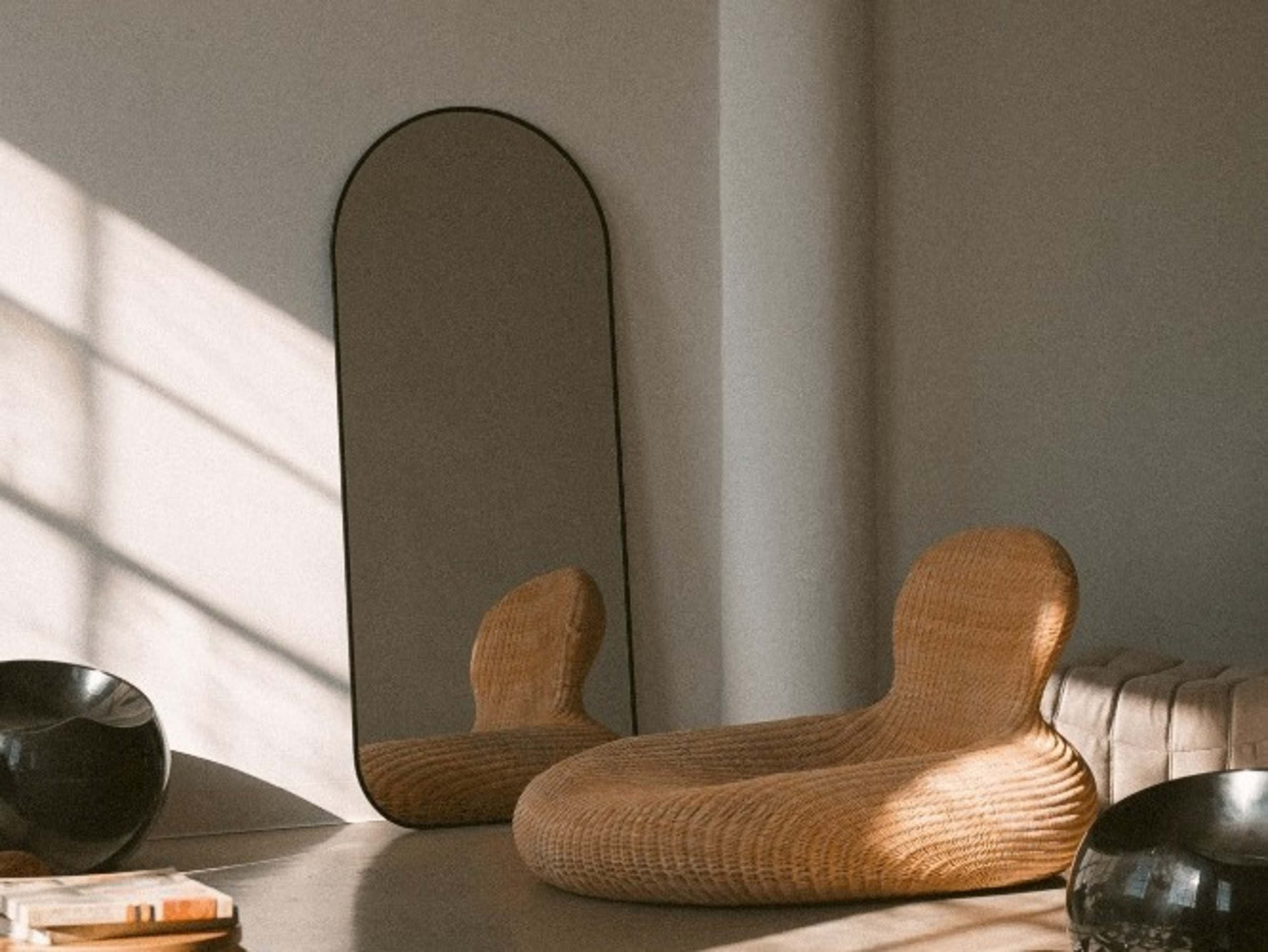 30x72" Mirror