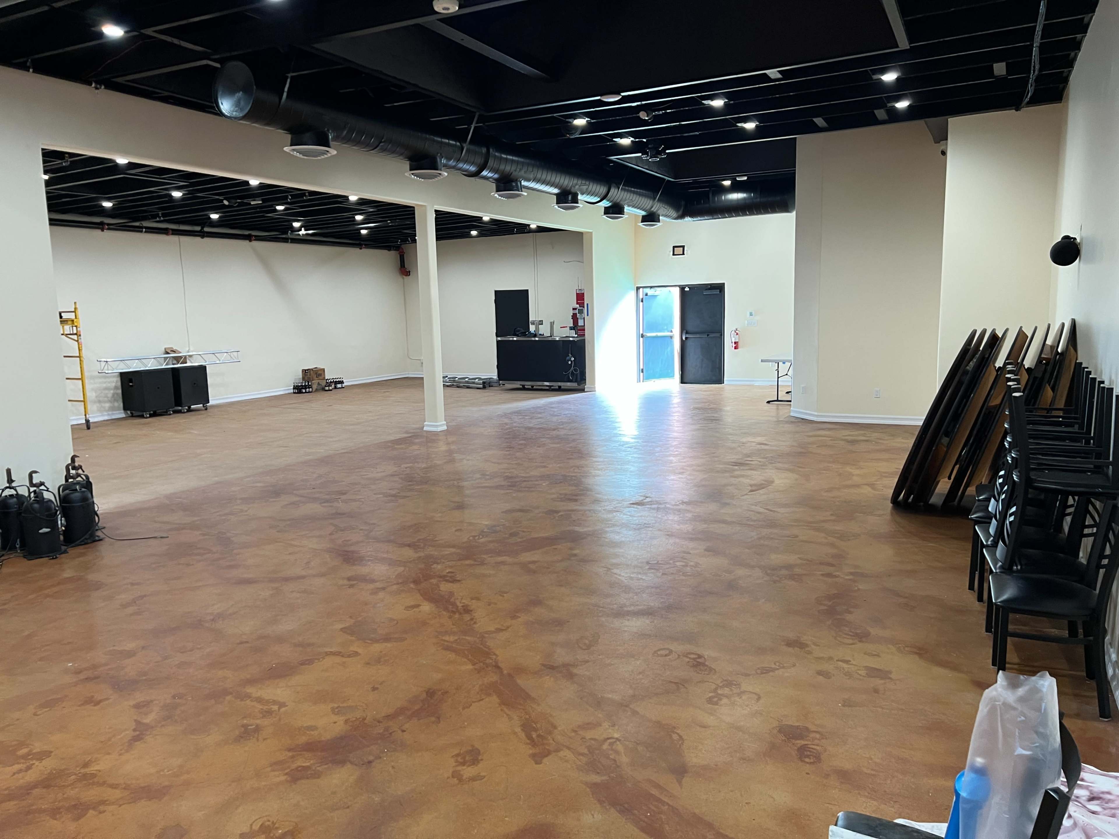 510 Broadway Event Center Image in Seaside, Seaside, CA