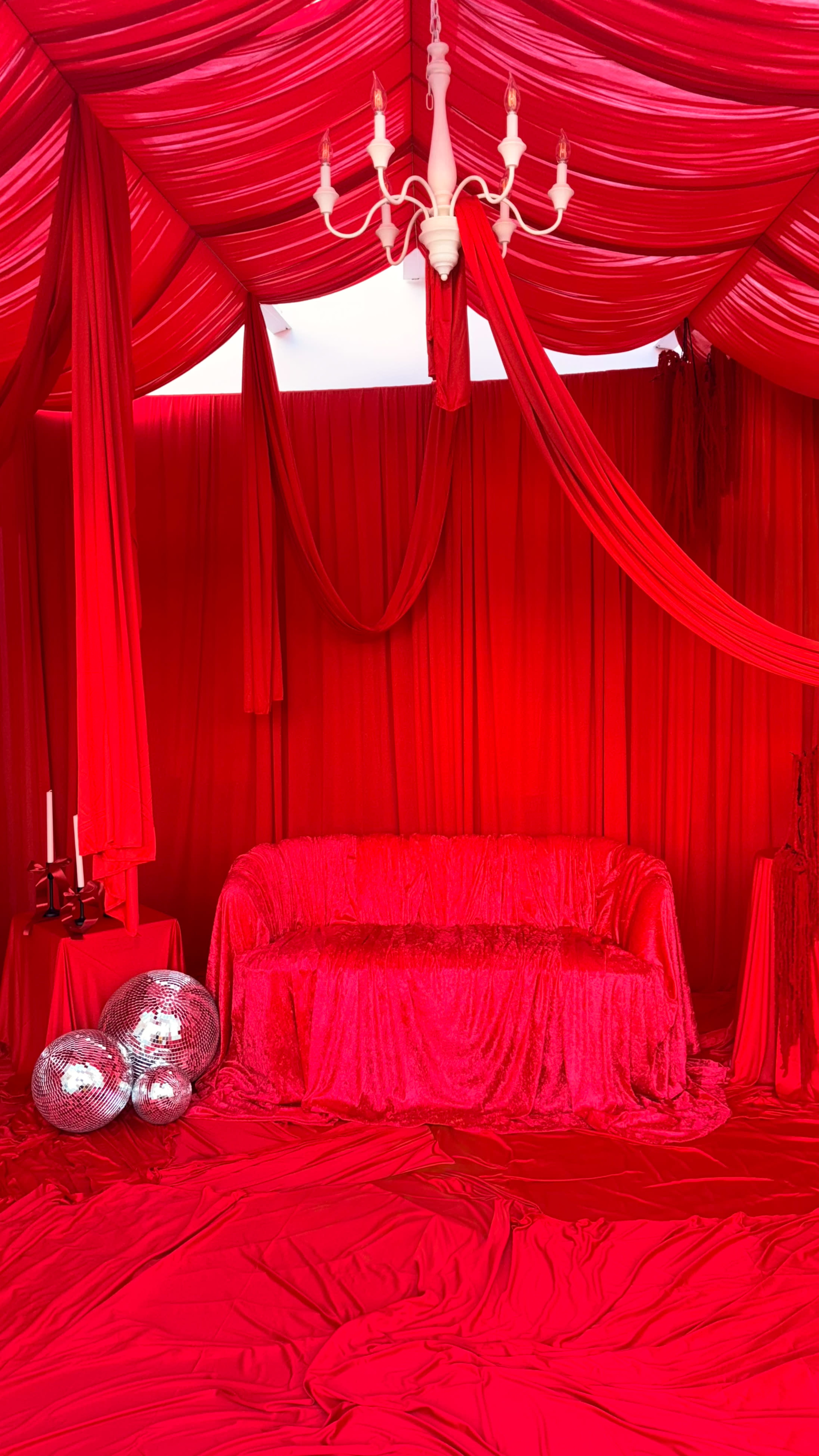 Natural-Light Residential Greenhouse Studio Image in Madera, Madera, CA