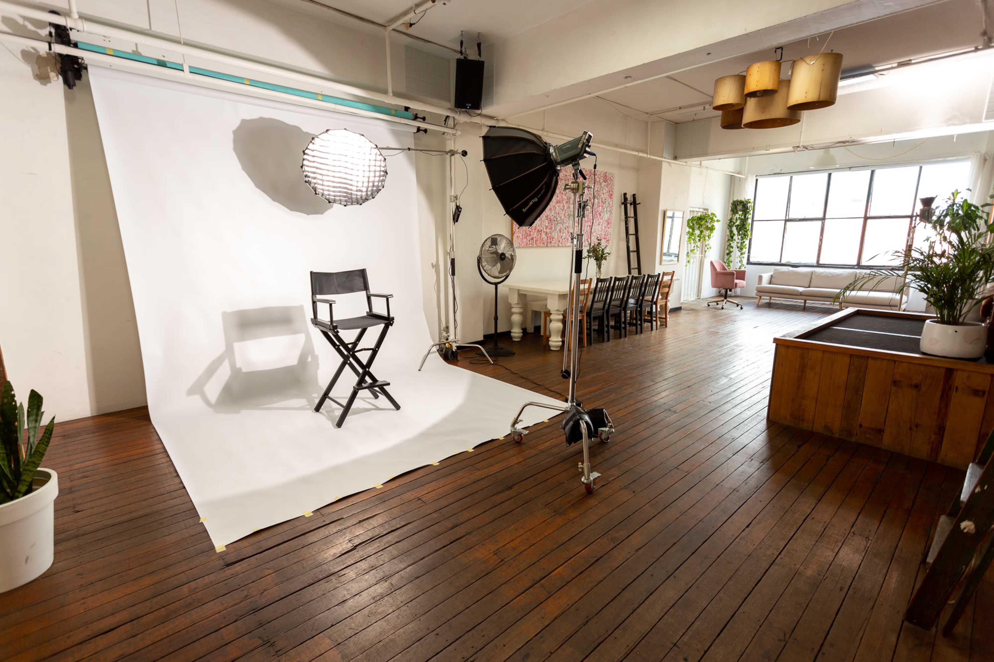 Inner City Studio Content-Photo-Film Image in Surry Hills, Surry Hills, NSW