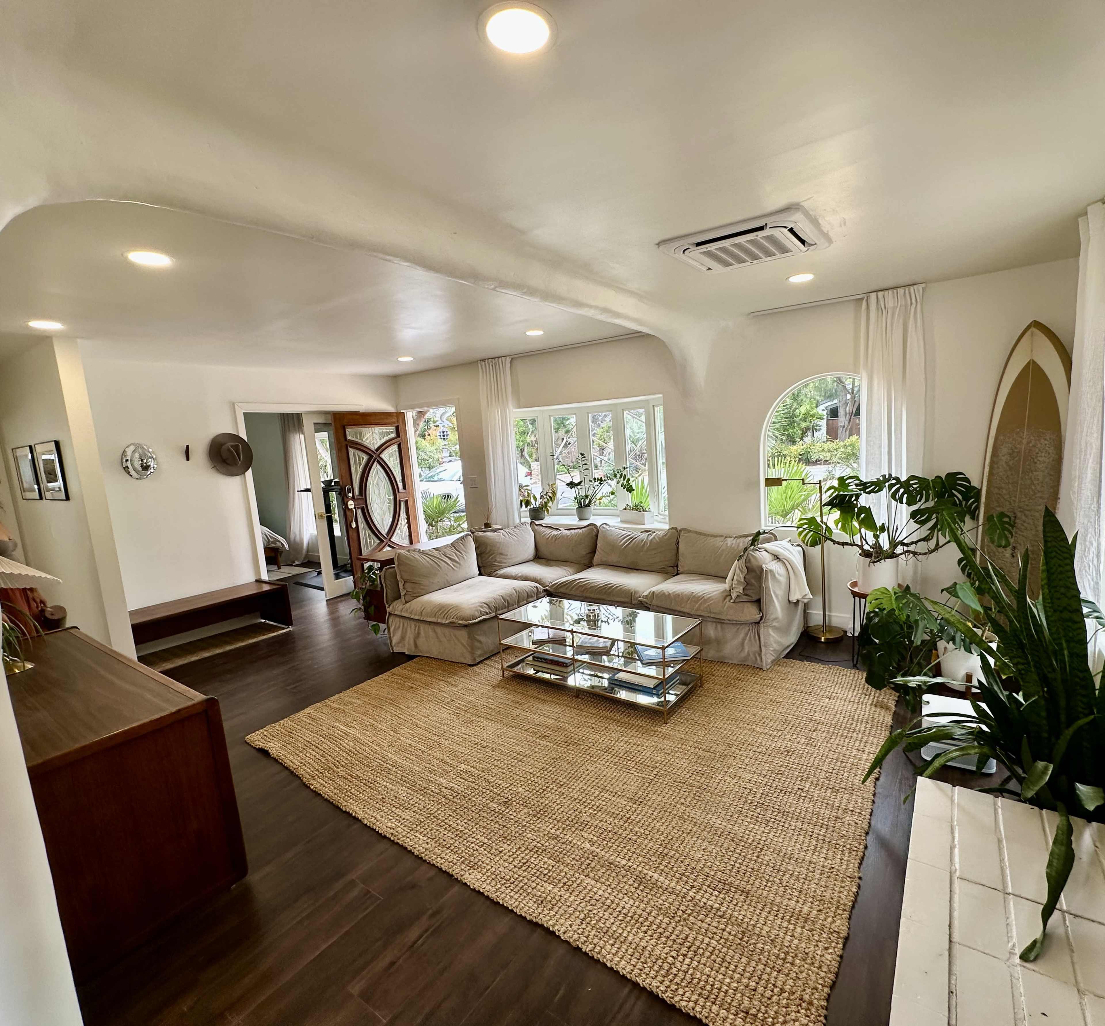 Leucadia Gem| Leucadia Gem | Private Event Yard | Artful Wedding & Party Venue Image in Leucadia, Encinitas, CA