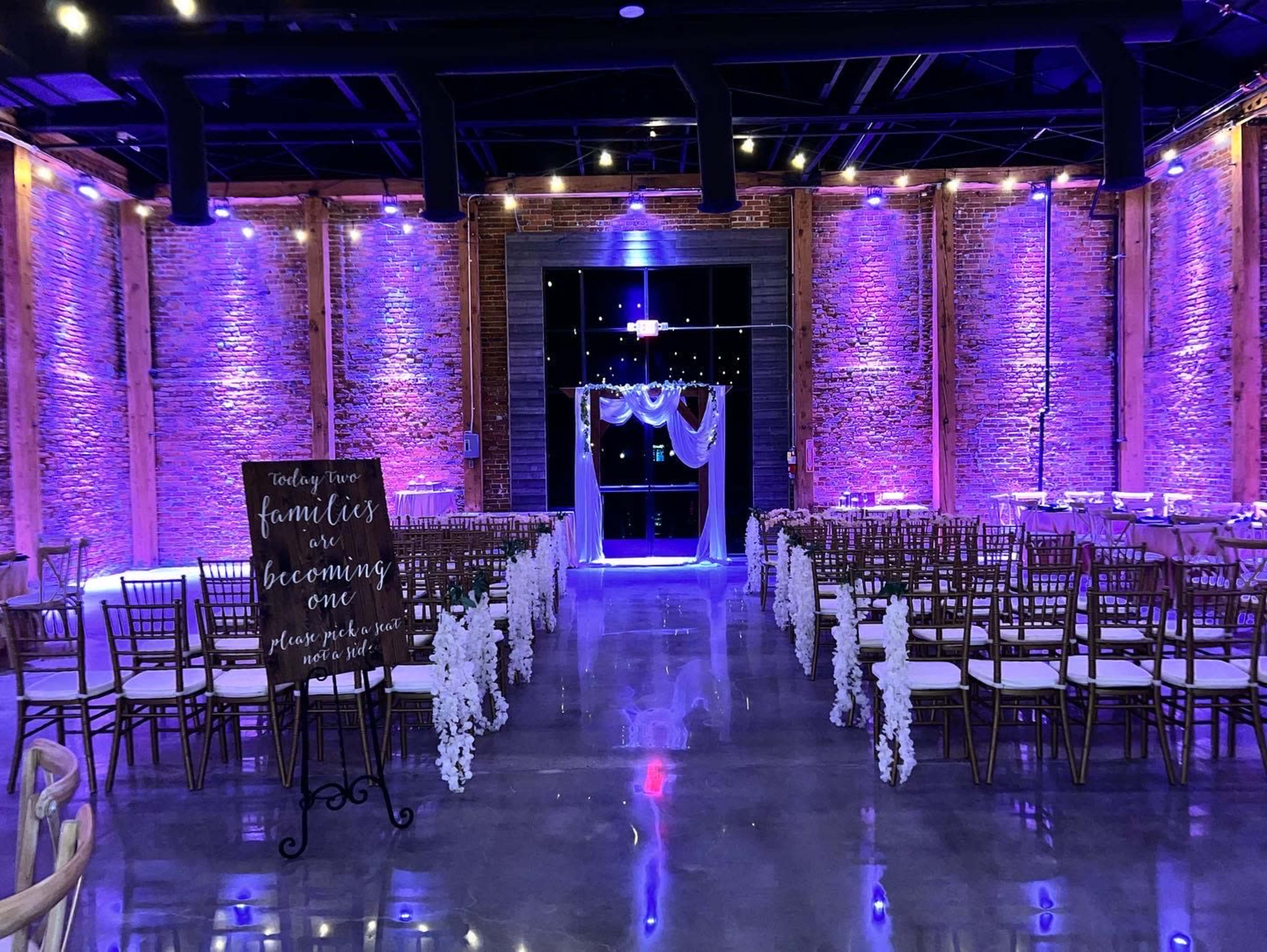 Rustic Warehouse with a Modern Twist Image in La Puente, La Puente, CA