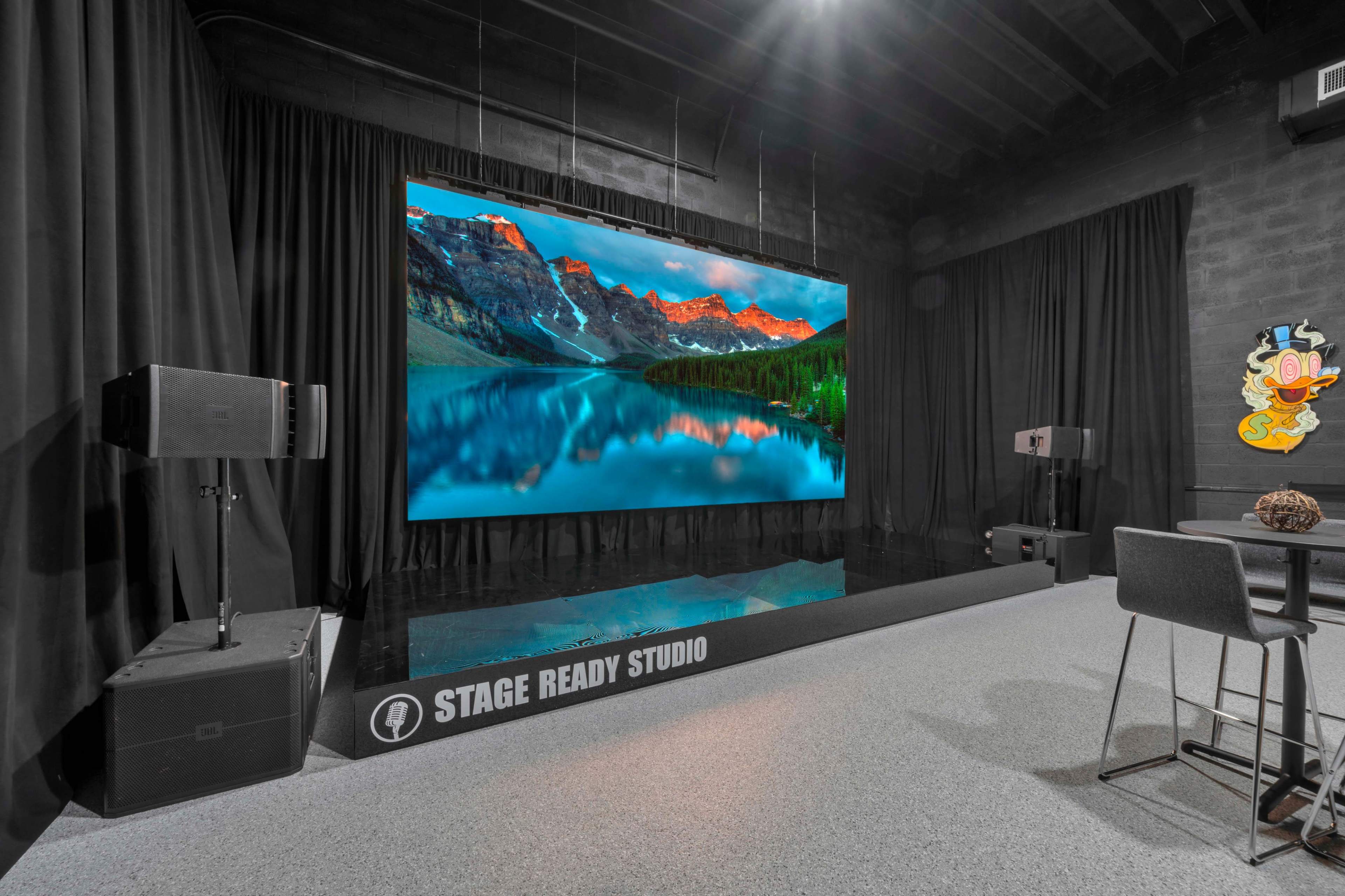 Stage Ready Studio Image in , Doral, FL