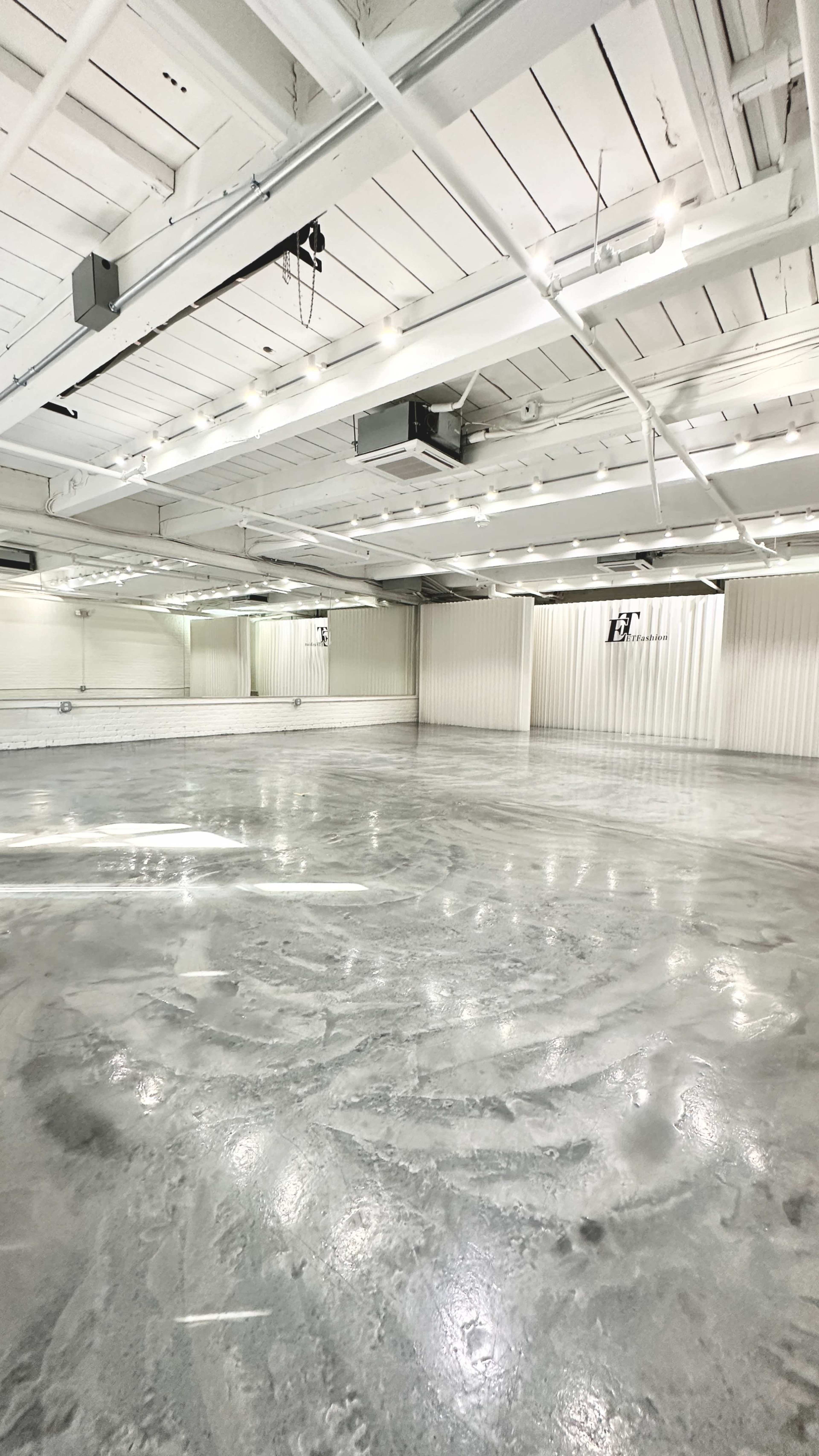 Newton Centre Open Dance / Event Space Image in Newton Centre, Newton, MA