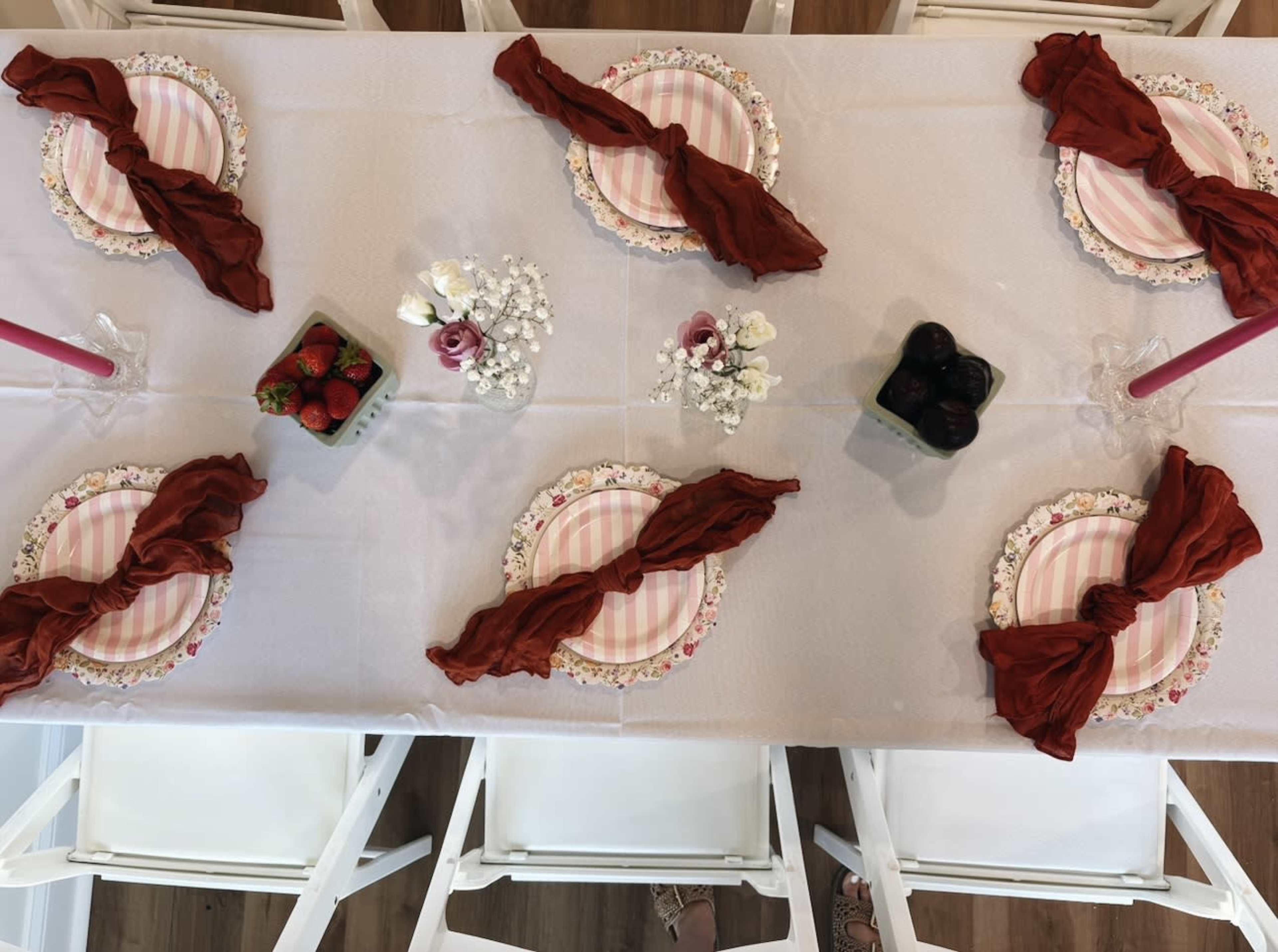 Intimate Bright Venue Image in Halfway, Hagerstown, MD