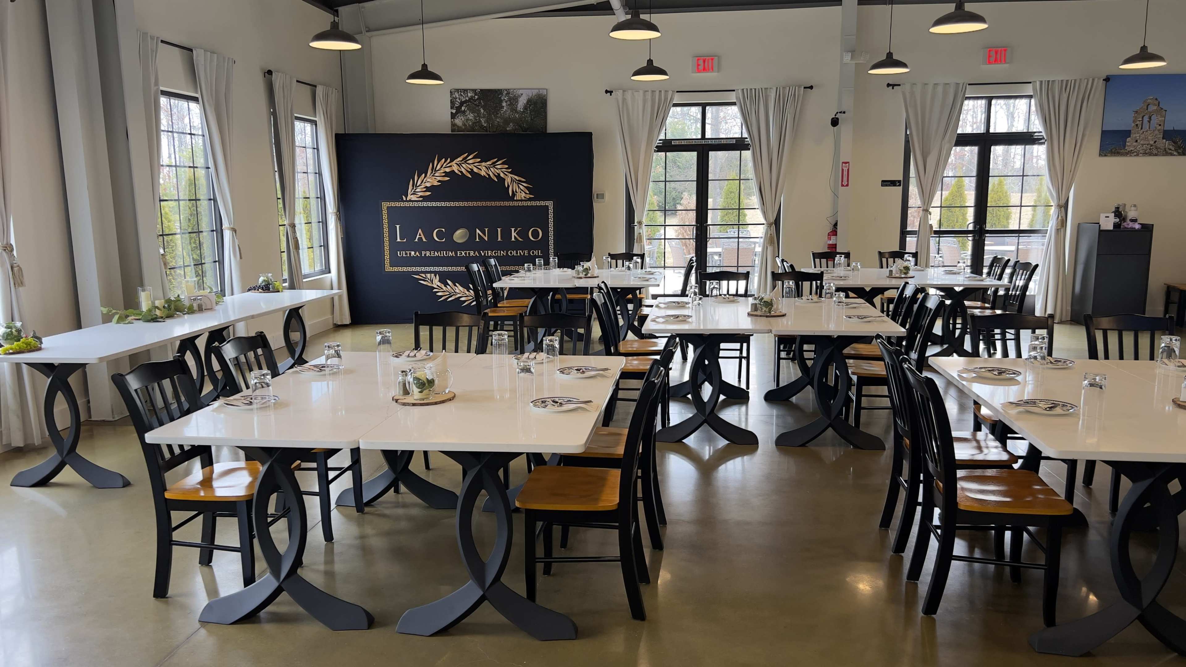 Chic Tasting Room & Event Space for Elevated Experiences, Corporate & Private Image in , Manassas, VA