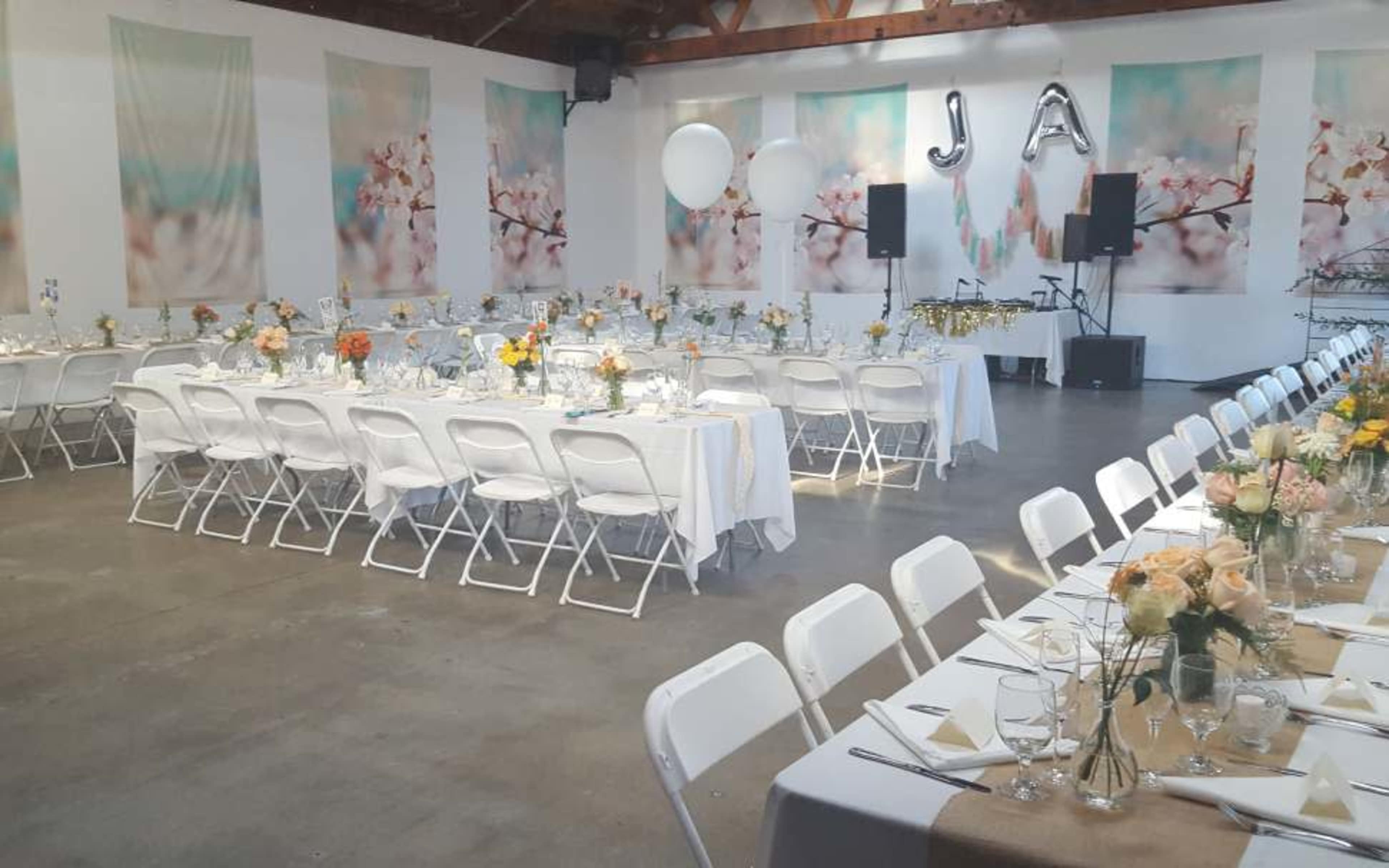 Westside Industrial Event Space Image in Venice, Venice, CA