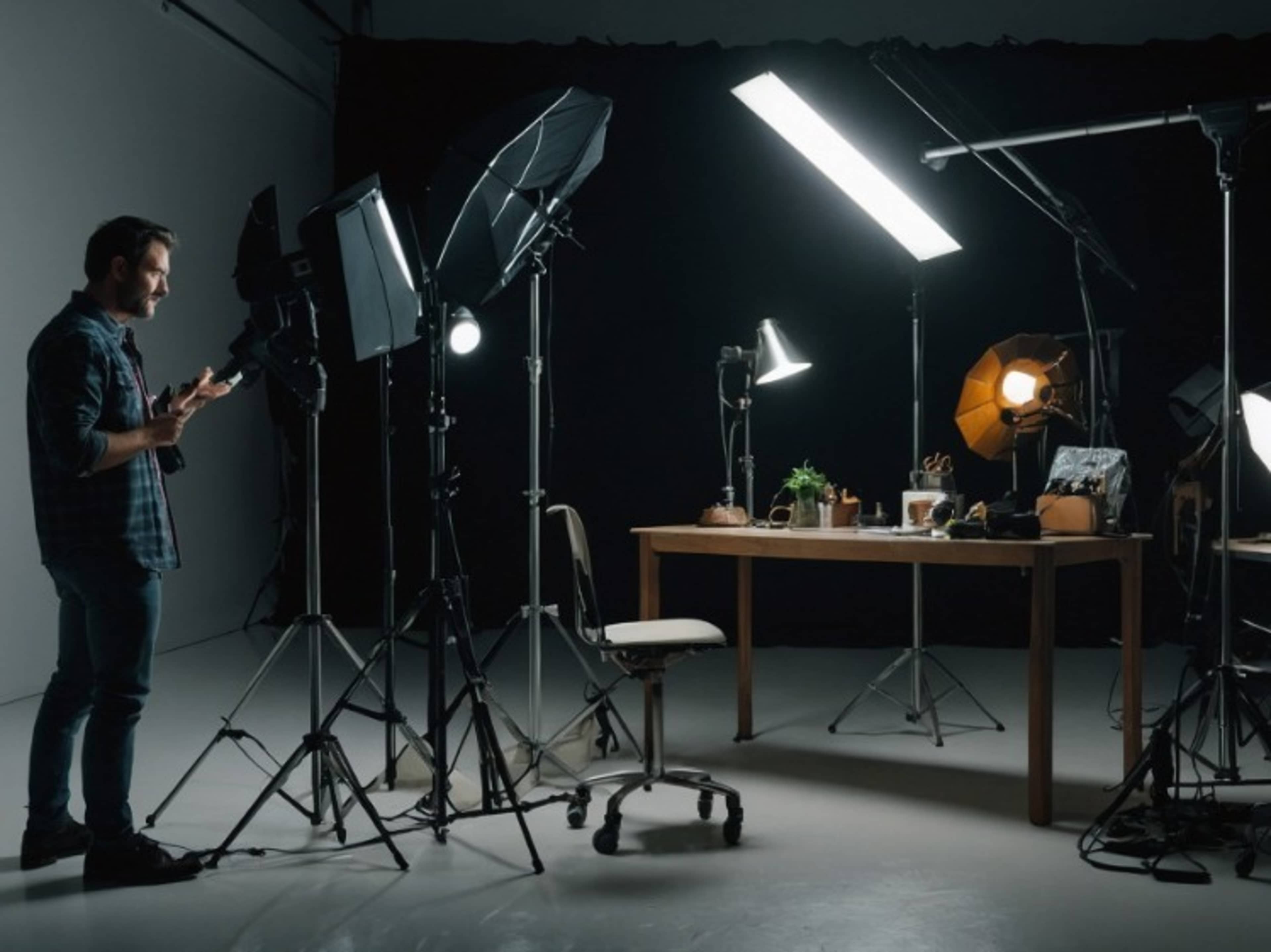 On-Site Photographer