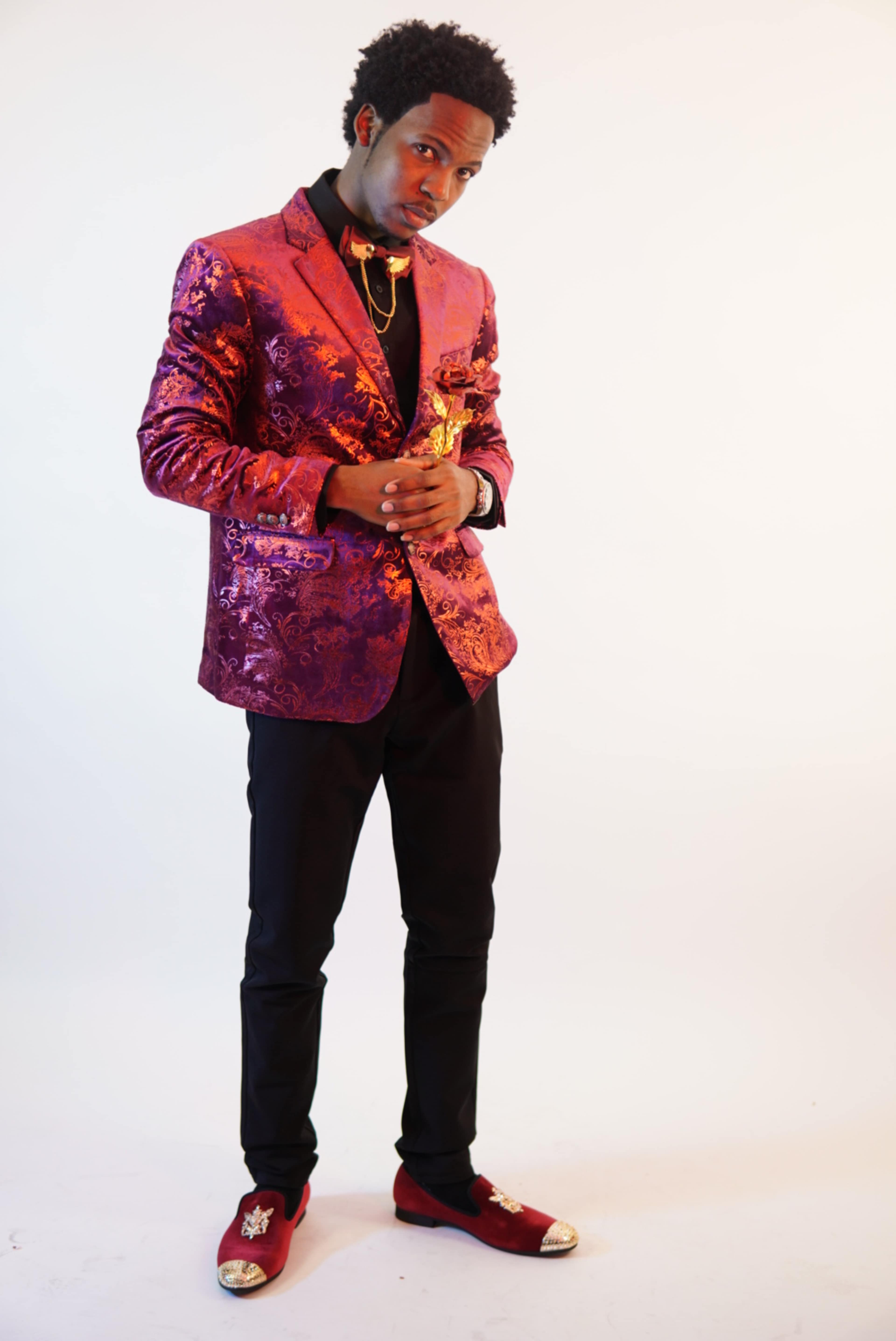 Photo shoot