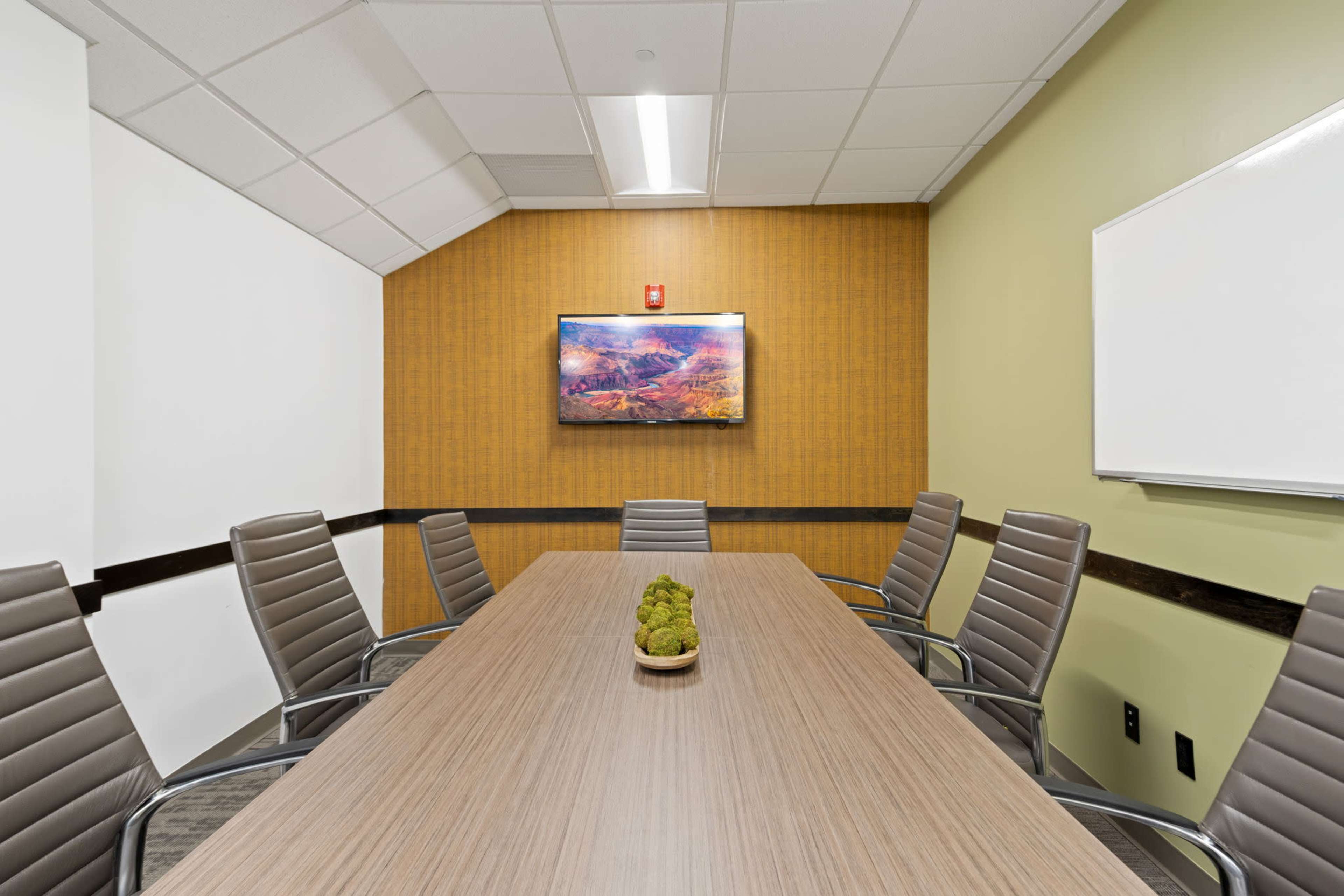 Meeting Room A Image in Parsippany-Troy Hills, Parsippany, NJ