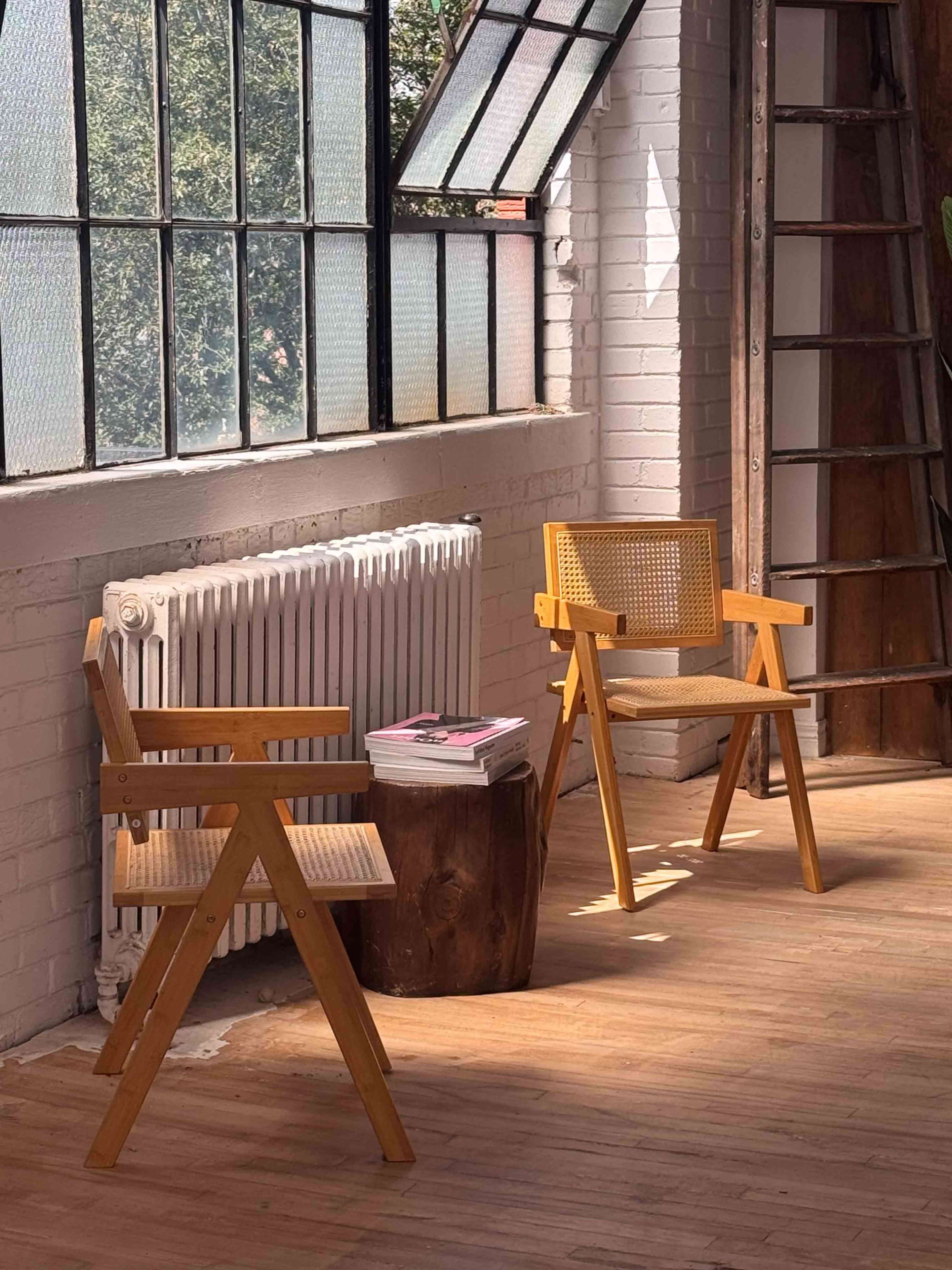 Glorious Natural Light Downtown Industrial Loft Image in Niagara, Toronto, ON