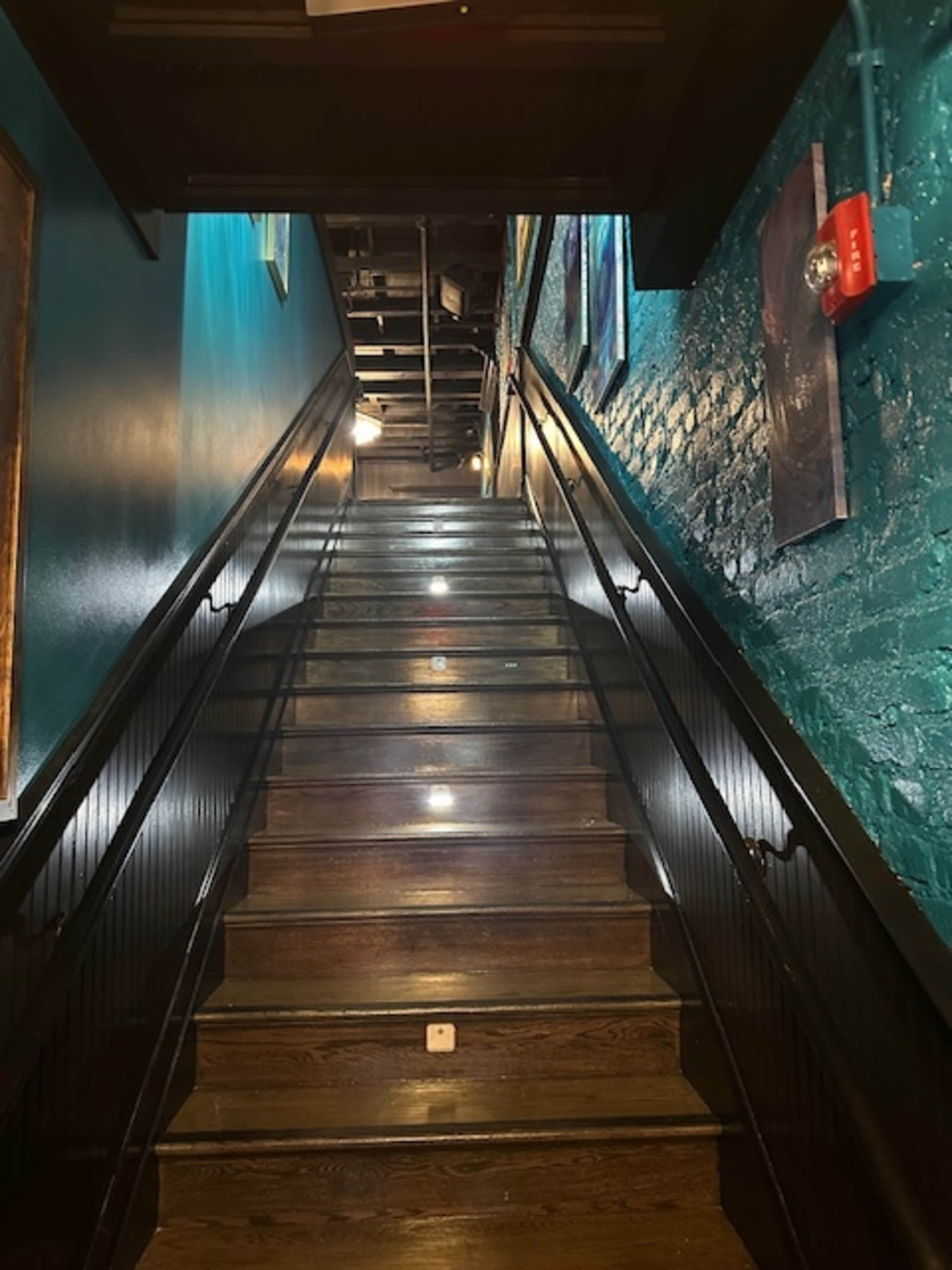 Caribbean fusion restaurant with lounge Image in Petworth, Washington, DC