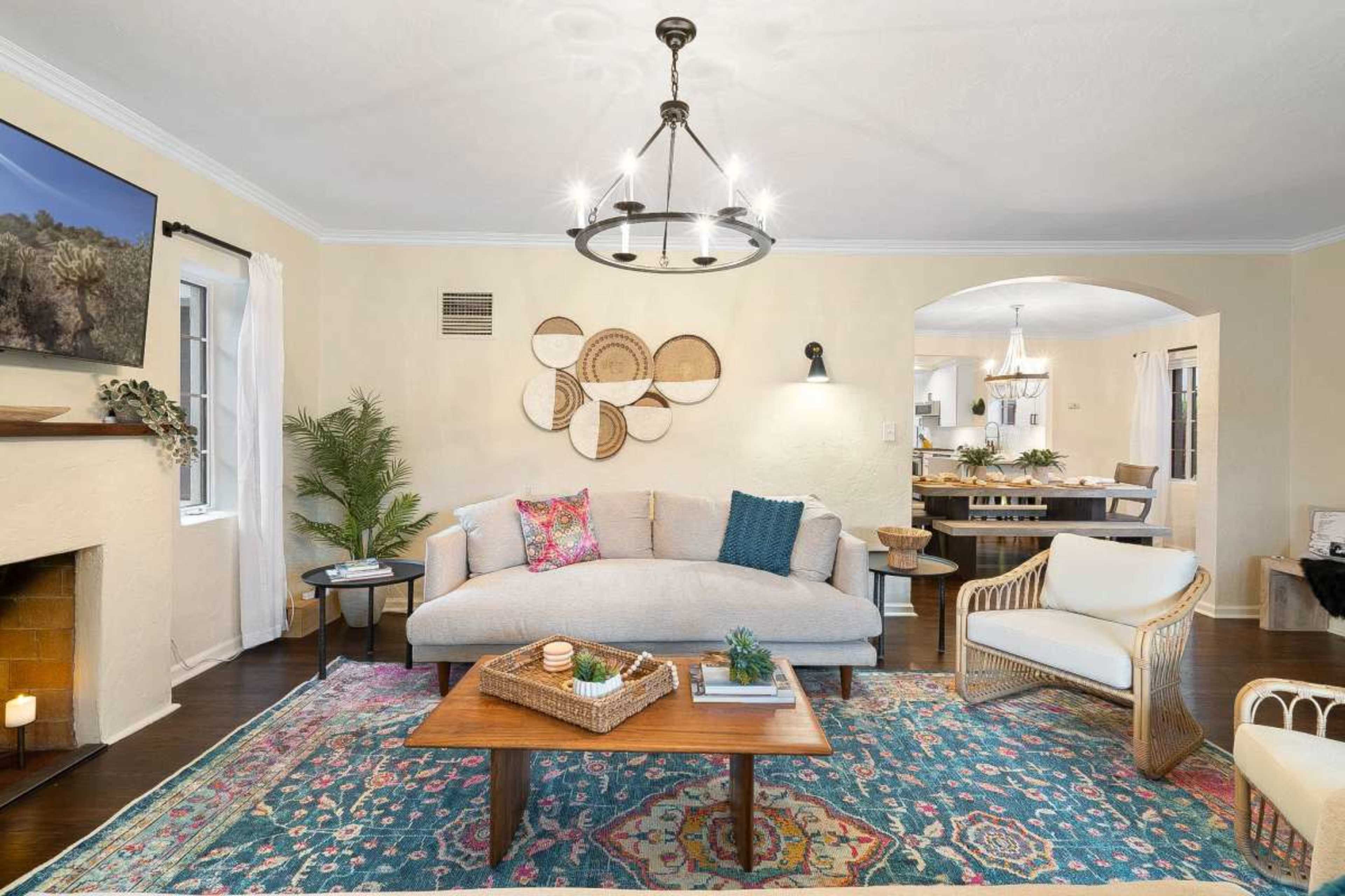 The Oasis Image in Encanto Village, Phoenix, AZ