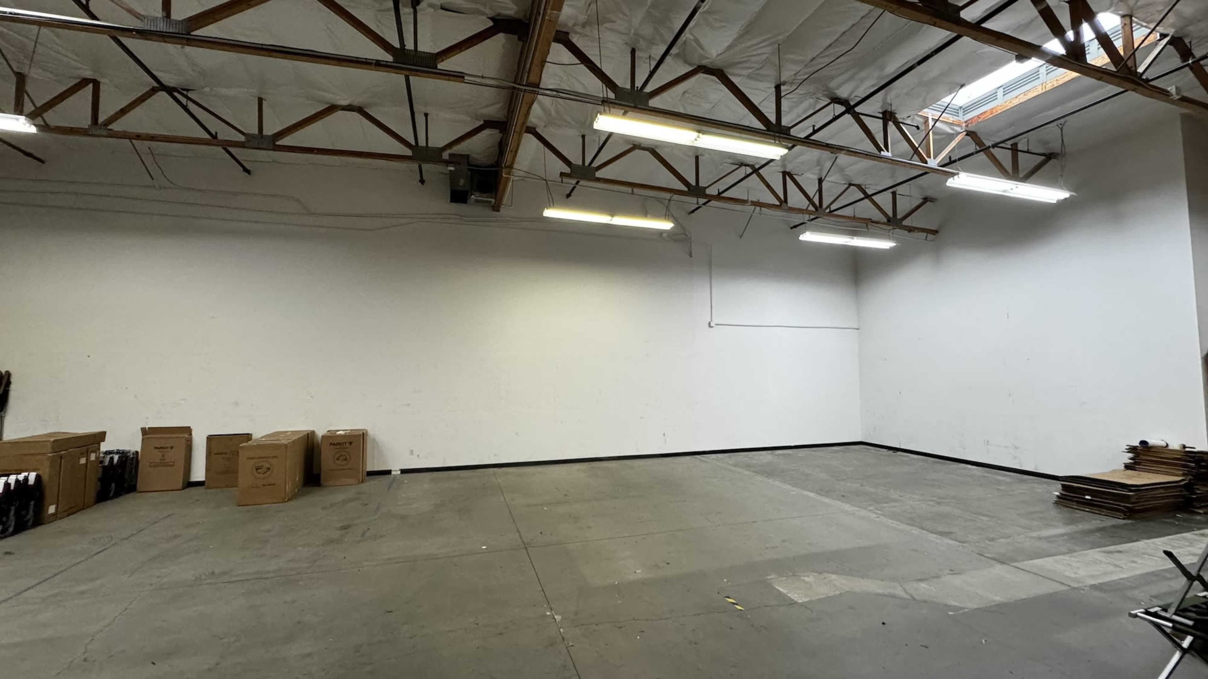 Open-Use Warehouse Space Located in North County San Diego Image in Ivey Ranch / Rancho Del Oro, Oceanside, CA