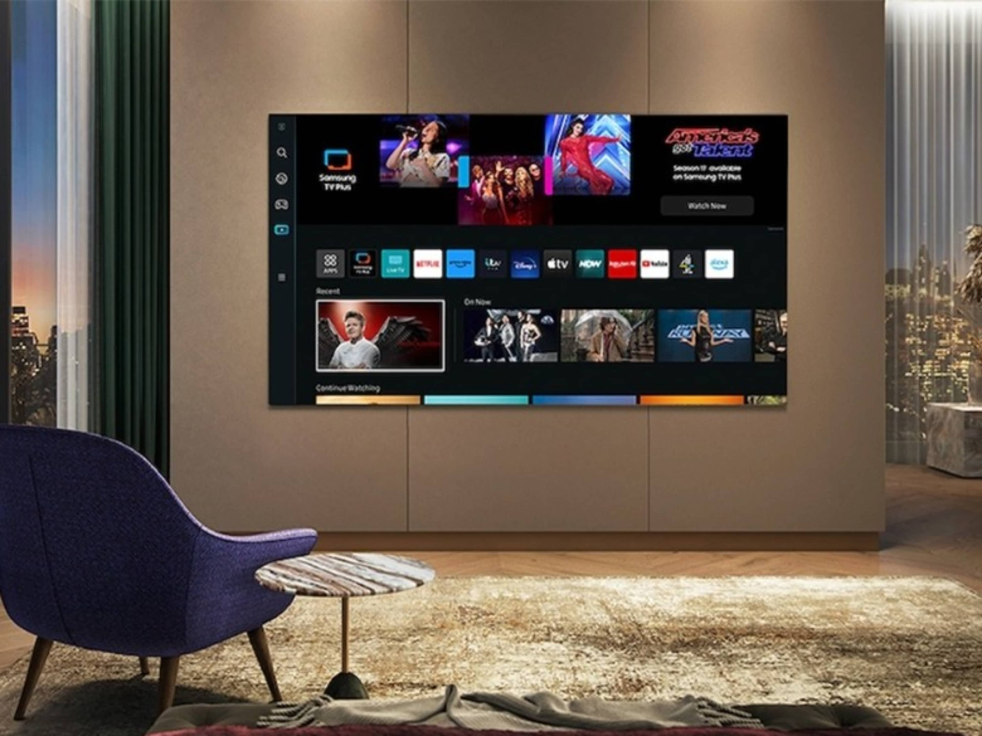 Smart TV
