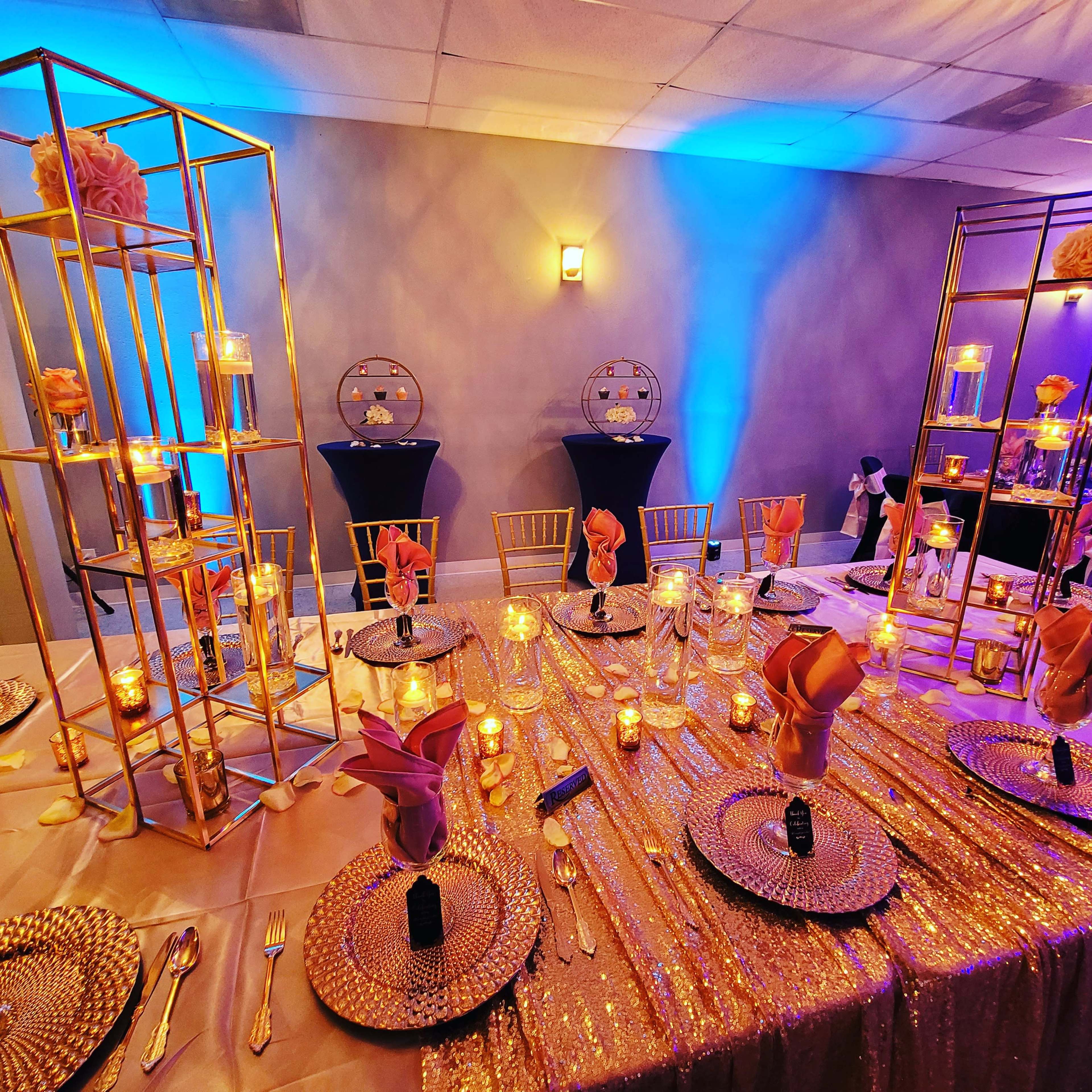 Event venue and photoshoots Image in Blue Ridge Square, Missouri city, TX