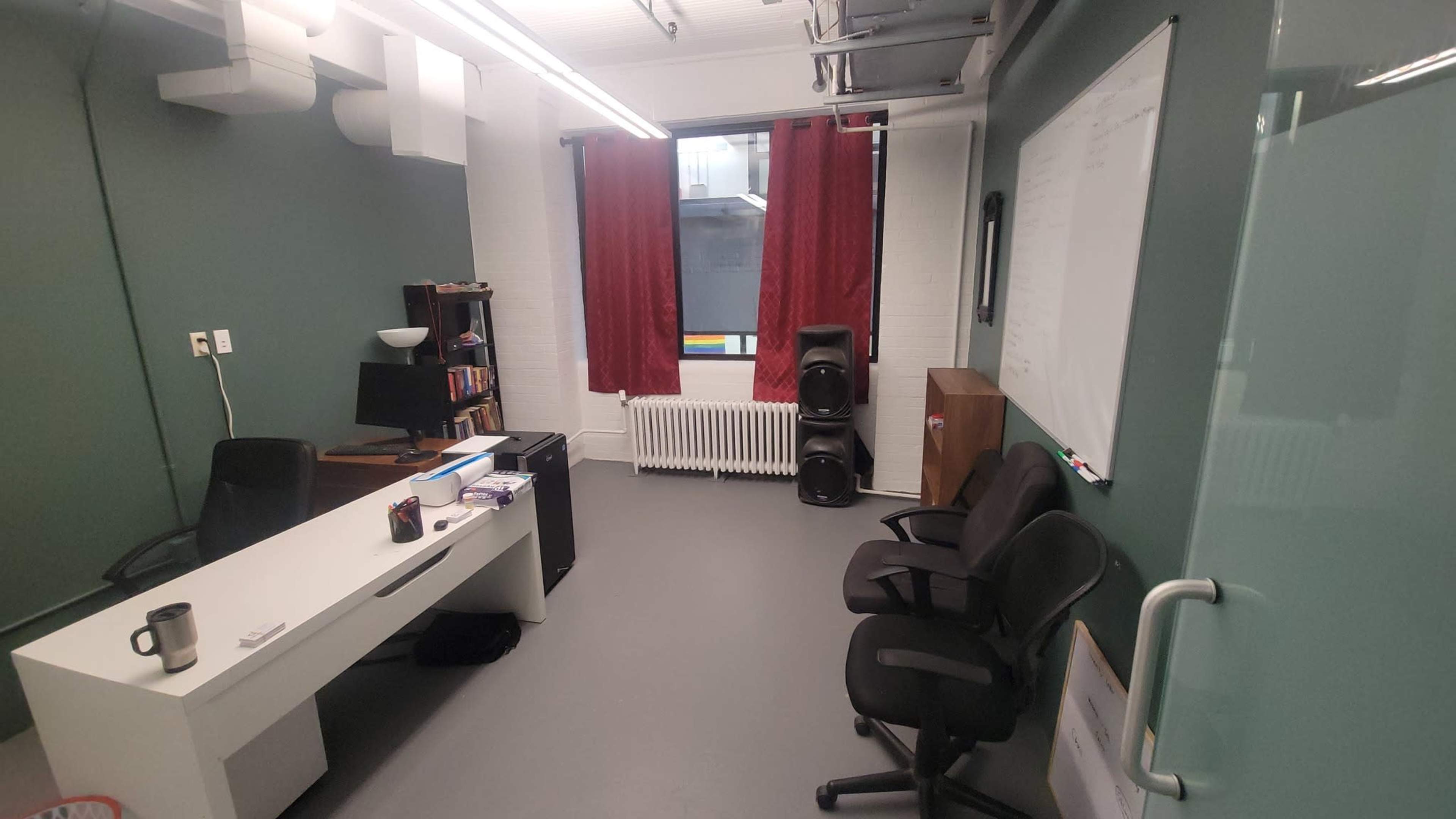 1900Sq Ft, Central Downtown Art/Event Space Image in Downtown Toronto, Toronto, ON