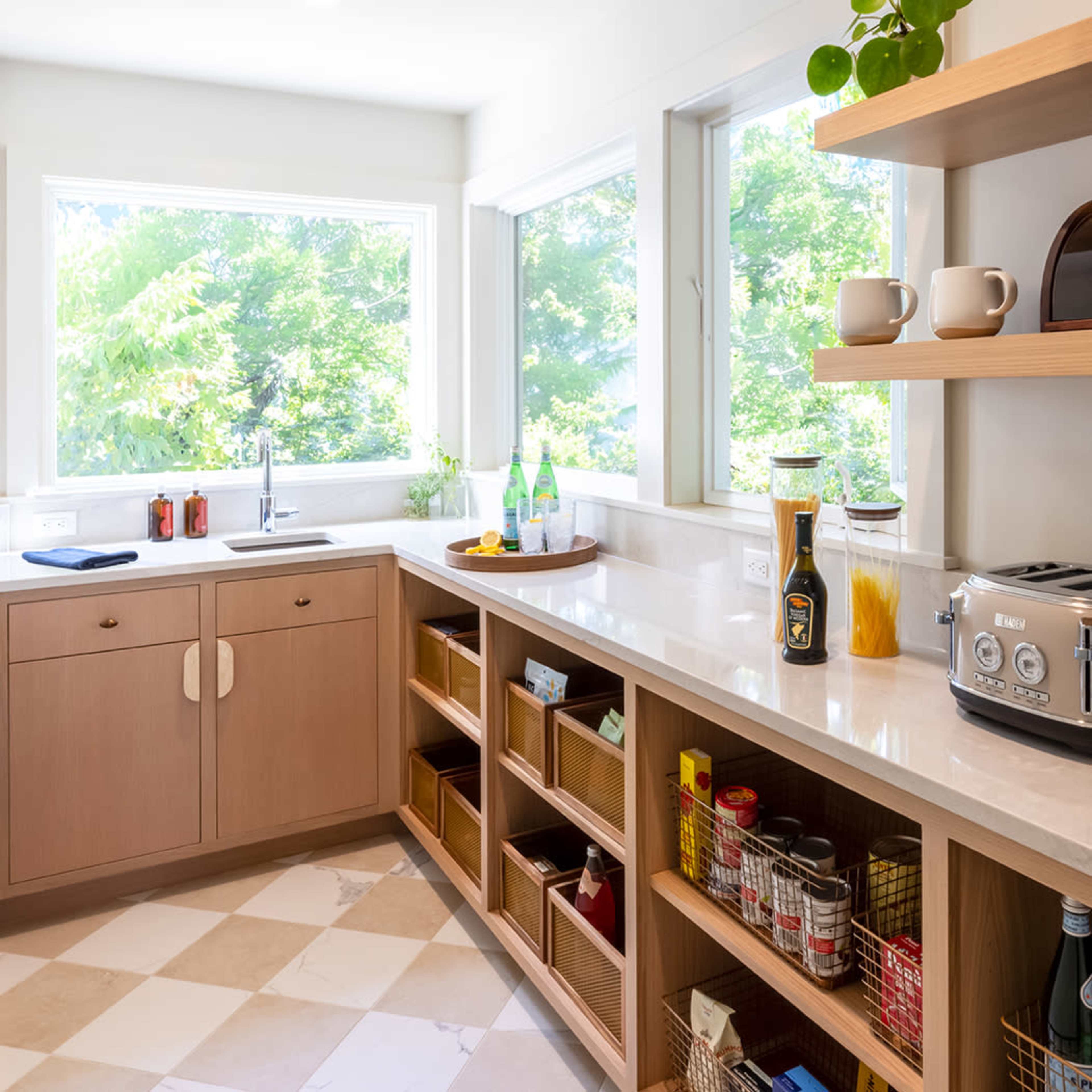 Modern Coastal Home Image in Plymouth, Plymouth, MA