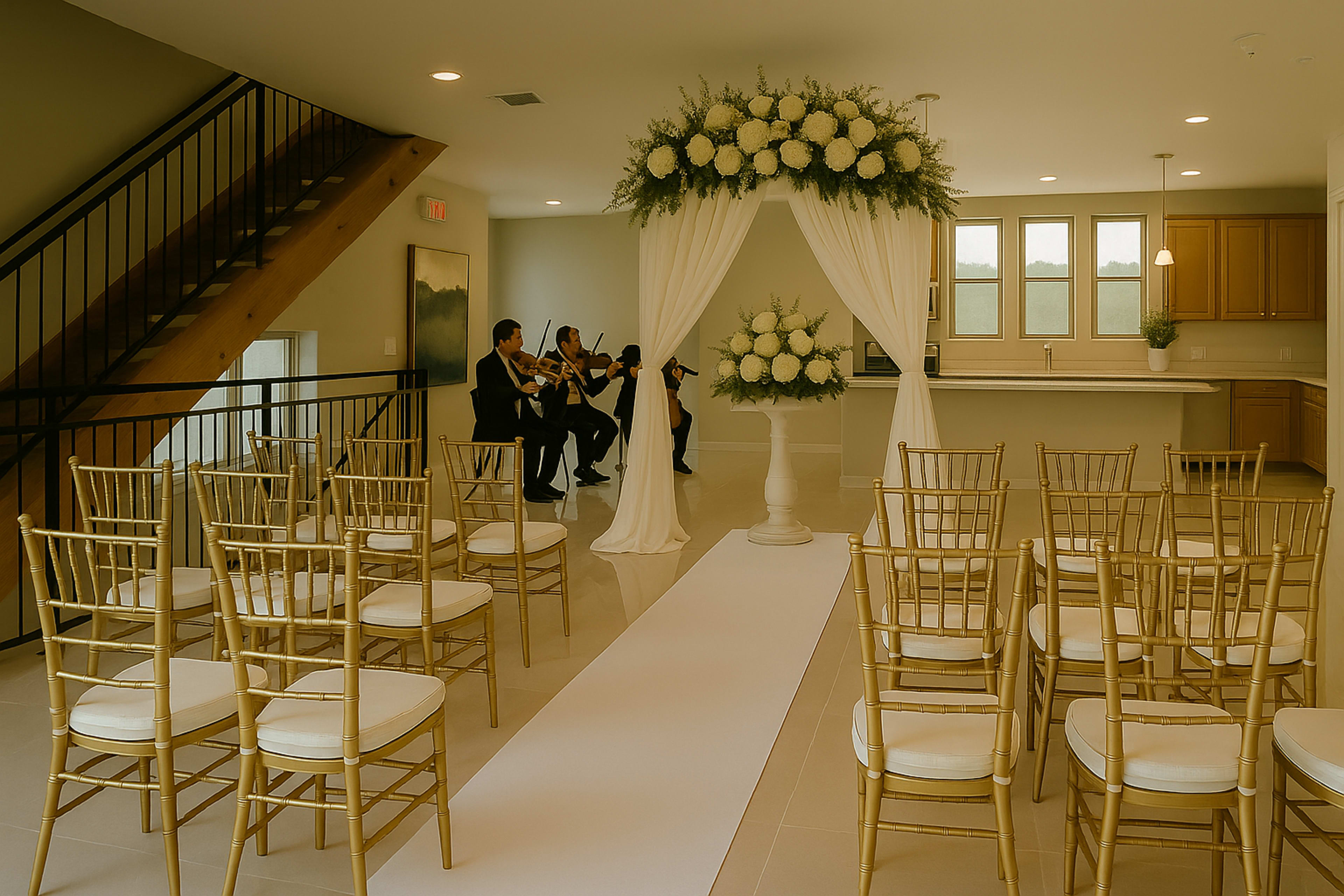 Hill Country Event Space & Content Creation Studio Image in Far West Side, San Antonio, TX