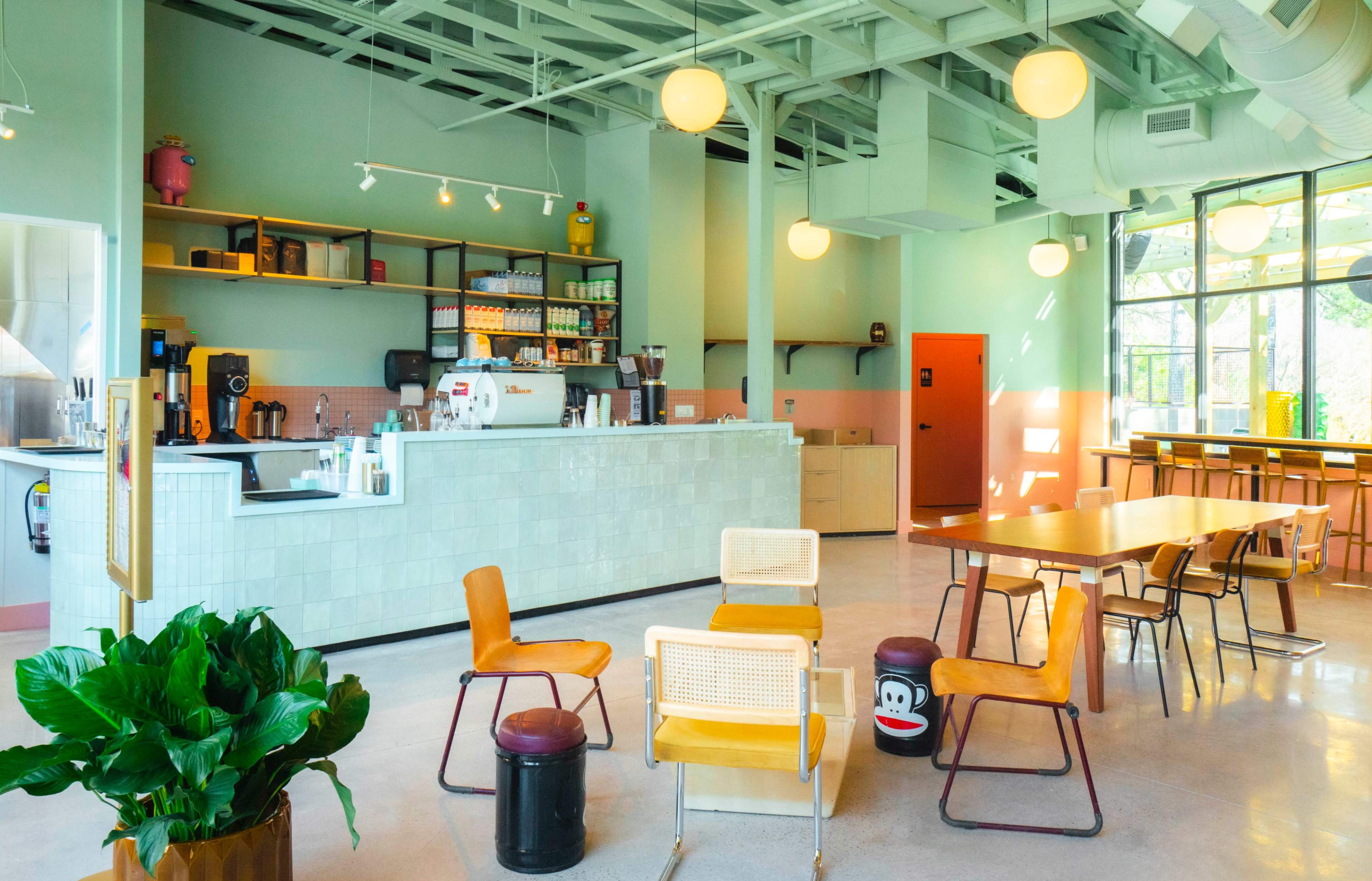 Vibrant & Stylish Buckhead Space Image in Buckhead, Atlanta, GA