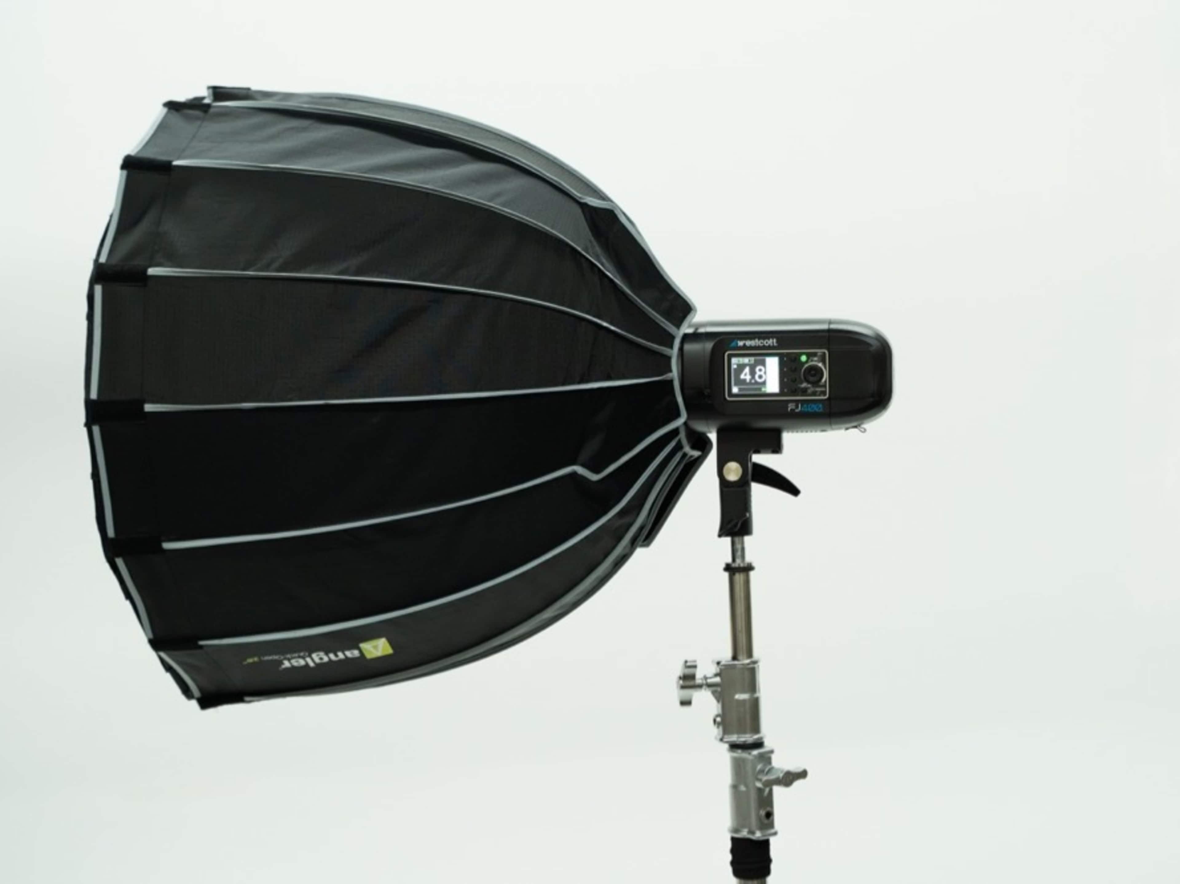 Westscott FJ400 Strobe 