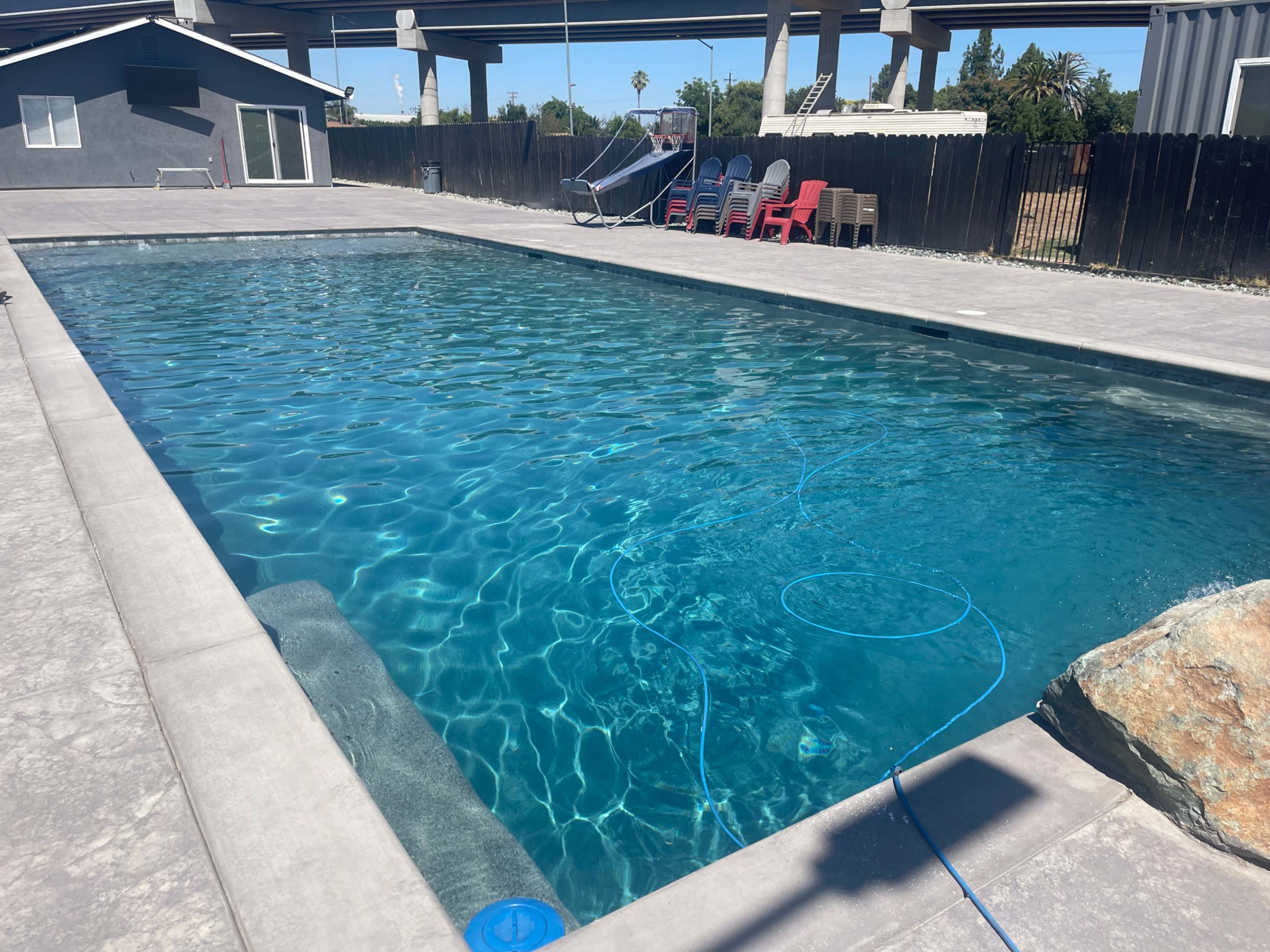 Jackson Ranch Image in Seaport, Stockton, CA