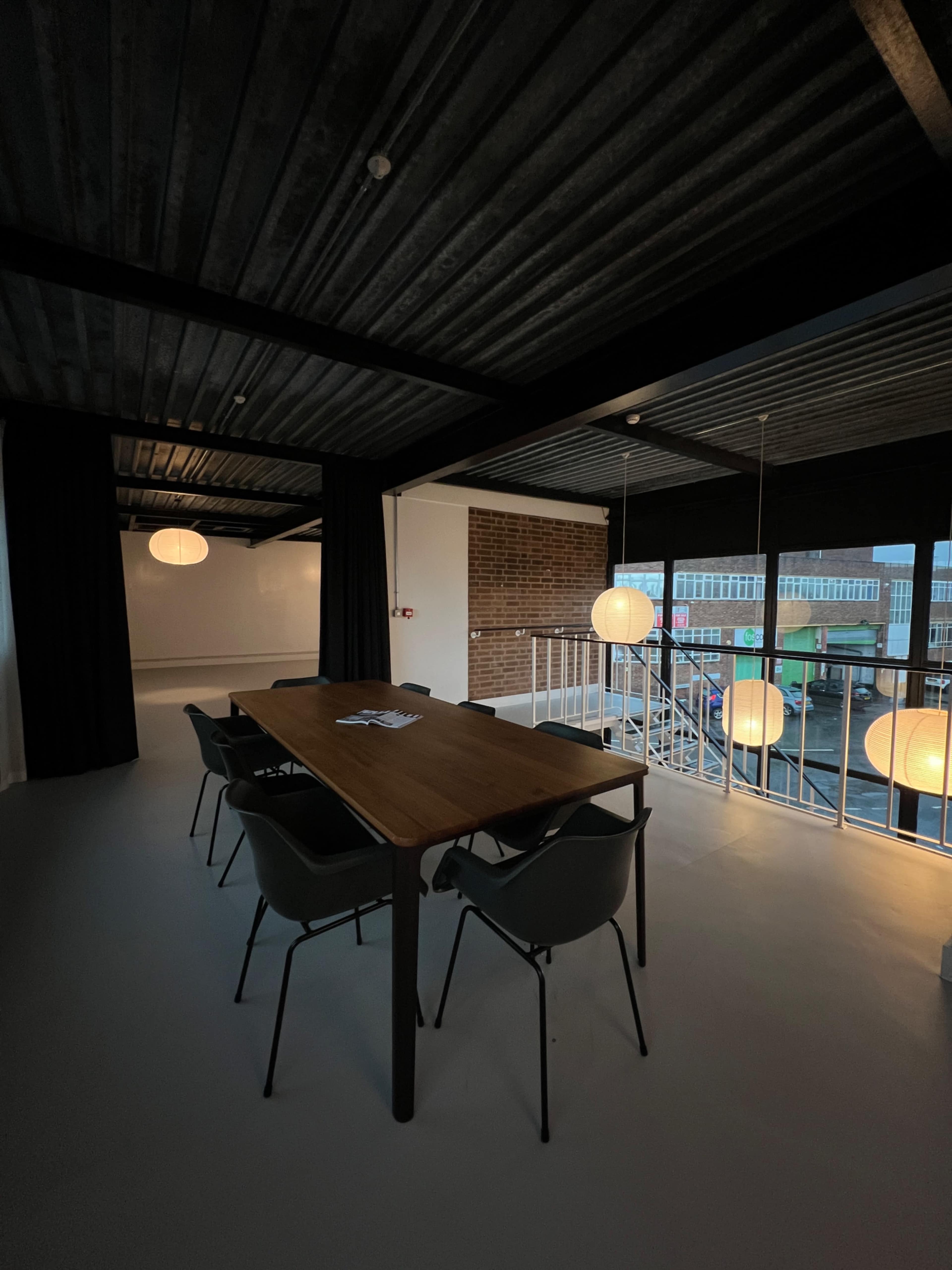 The Loft Image in Birmingham, Birmingham, ENG