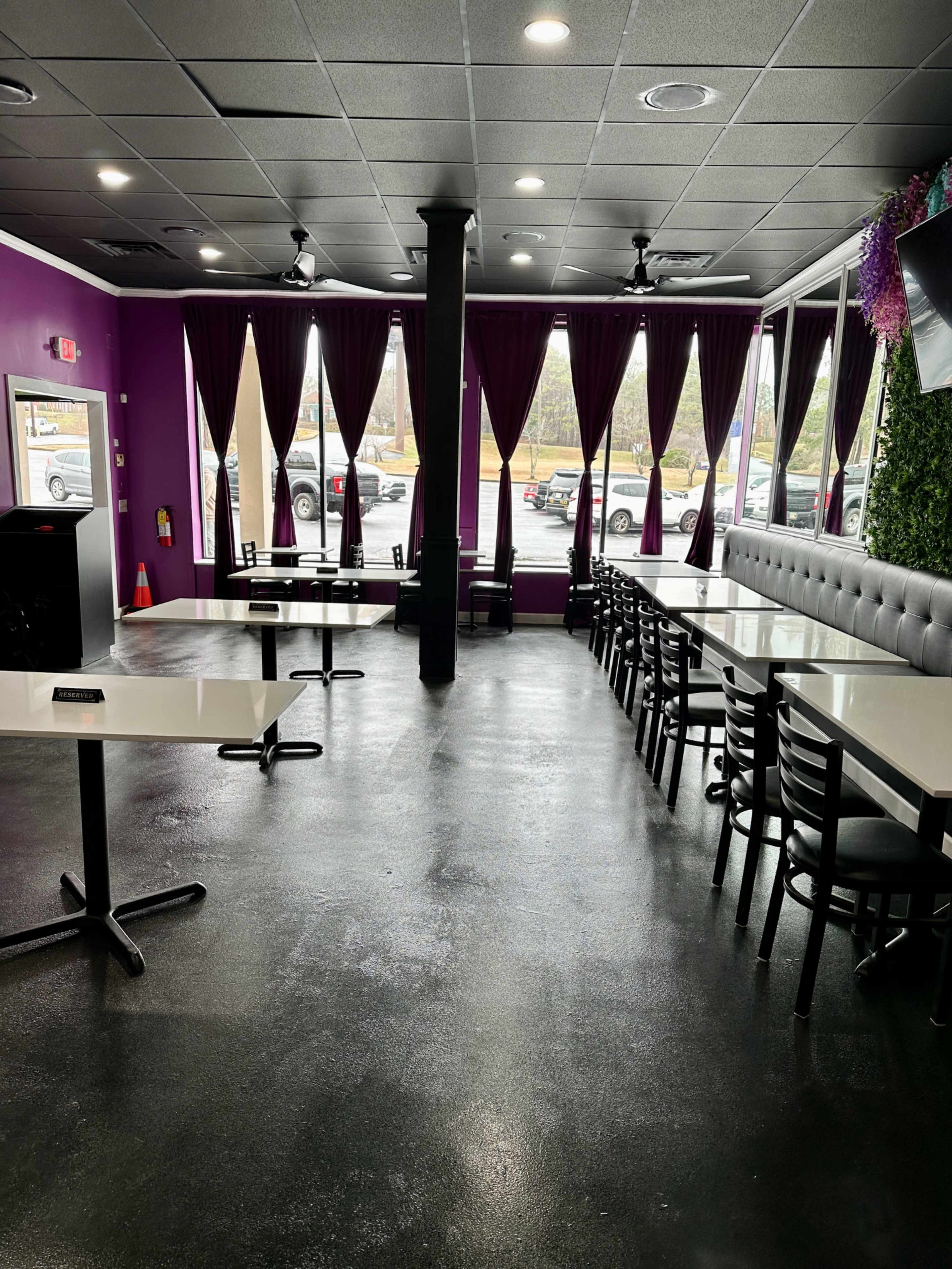 MMB Event Venue: Marietta’s Hidden Gem for Private Events Image in , Marietta, GA