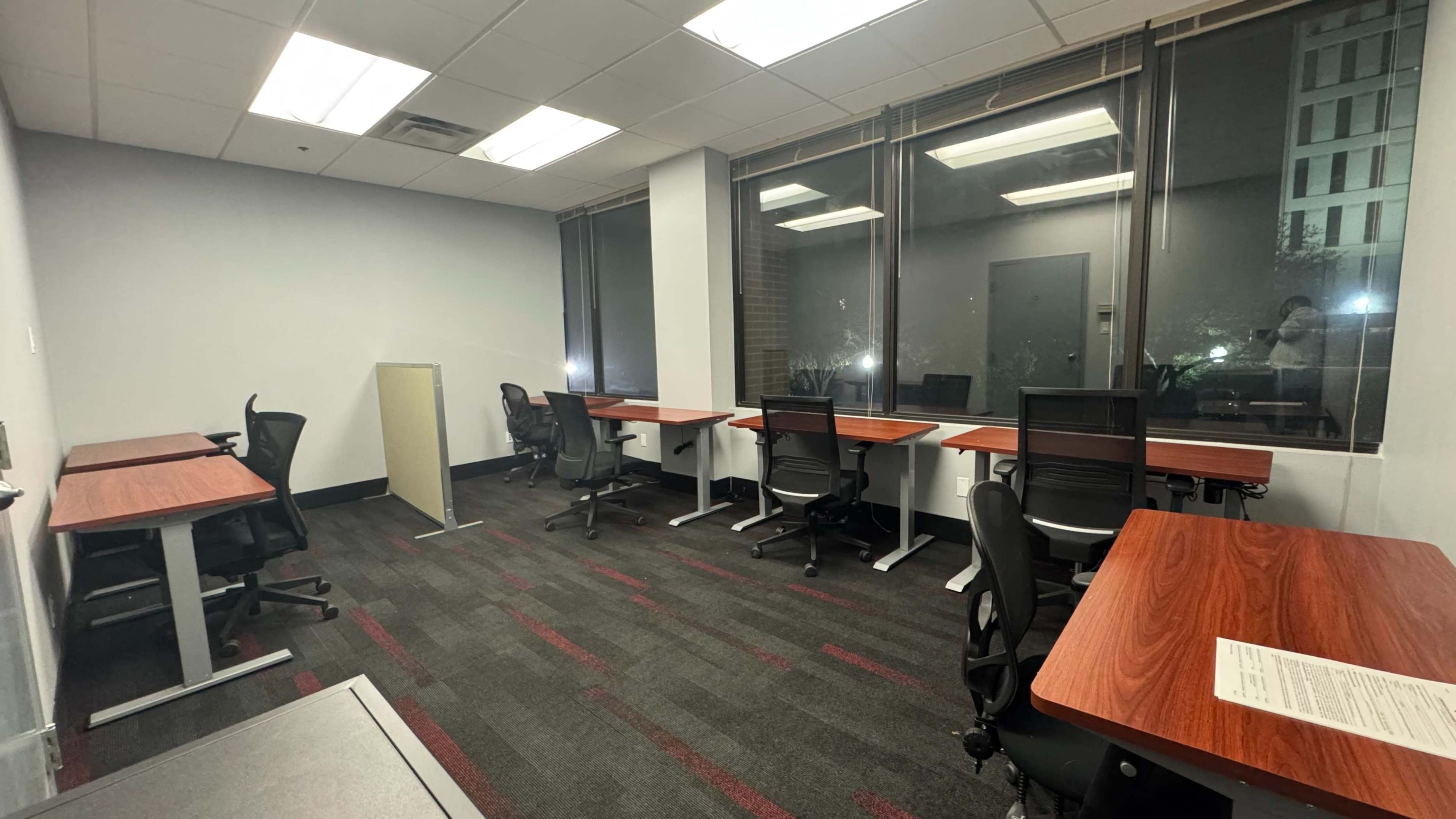 Training Classroom / Conference Room Image in Bedford, Bedford, TX