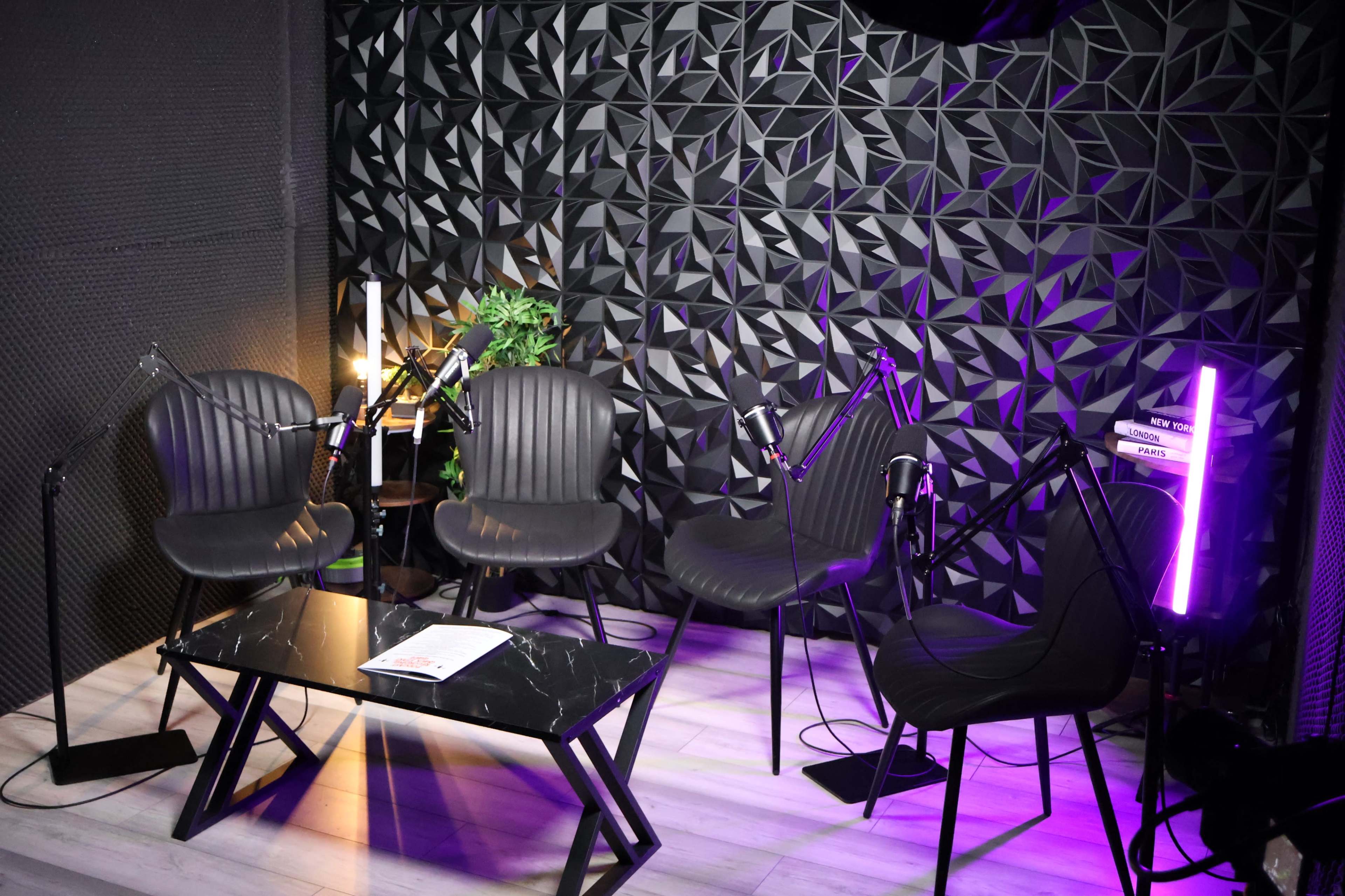 Basement in urban with banging coffee, snacks, drinks, gaming rooms, pool and lot more. Image in Stepney Green, London, ENG