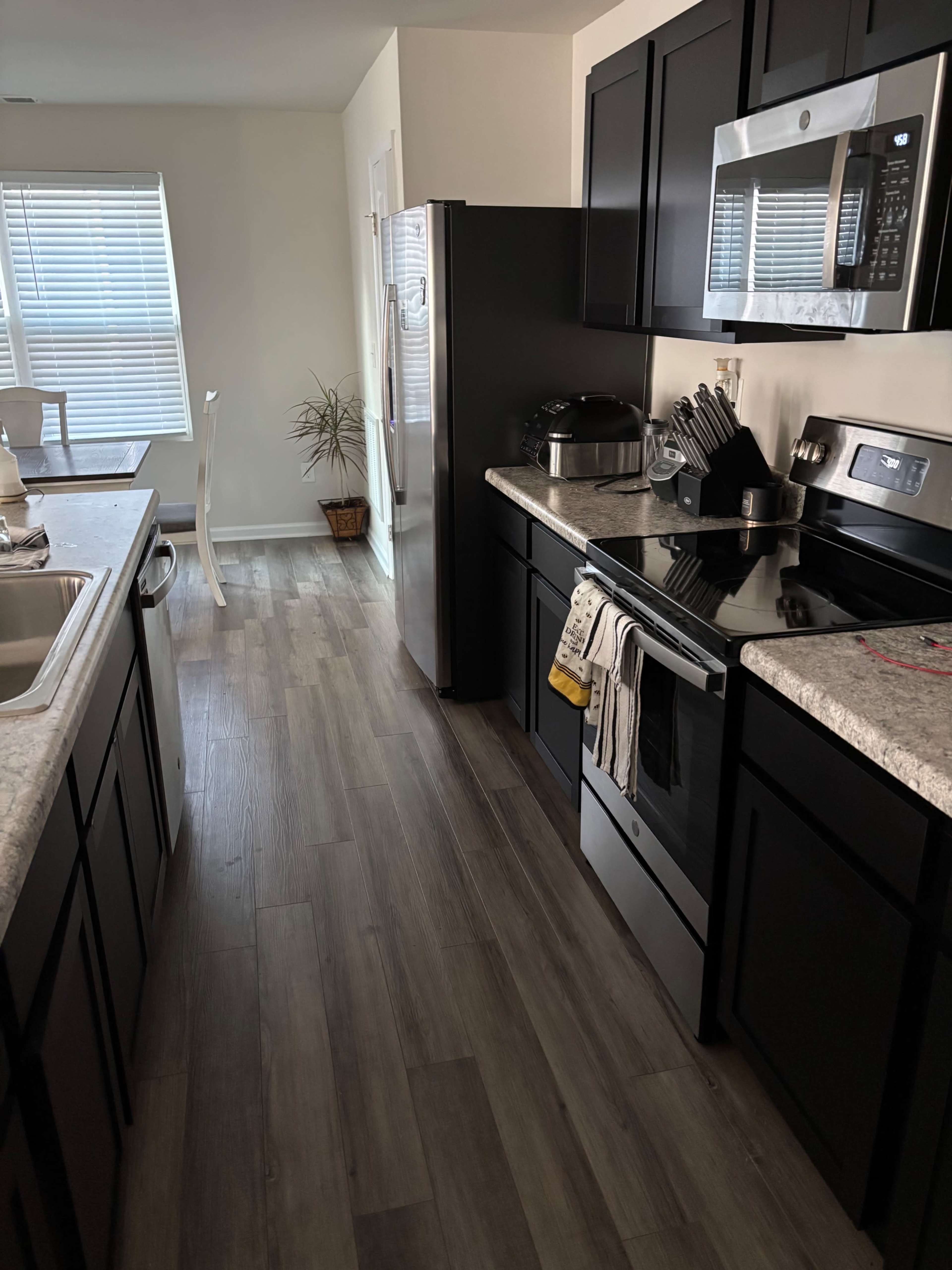 Spacious & Modern New Build Home in the Heart of Charlotte Image in Slater Road / Hamilton Circle, Charlotte, NC