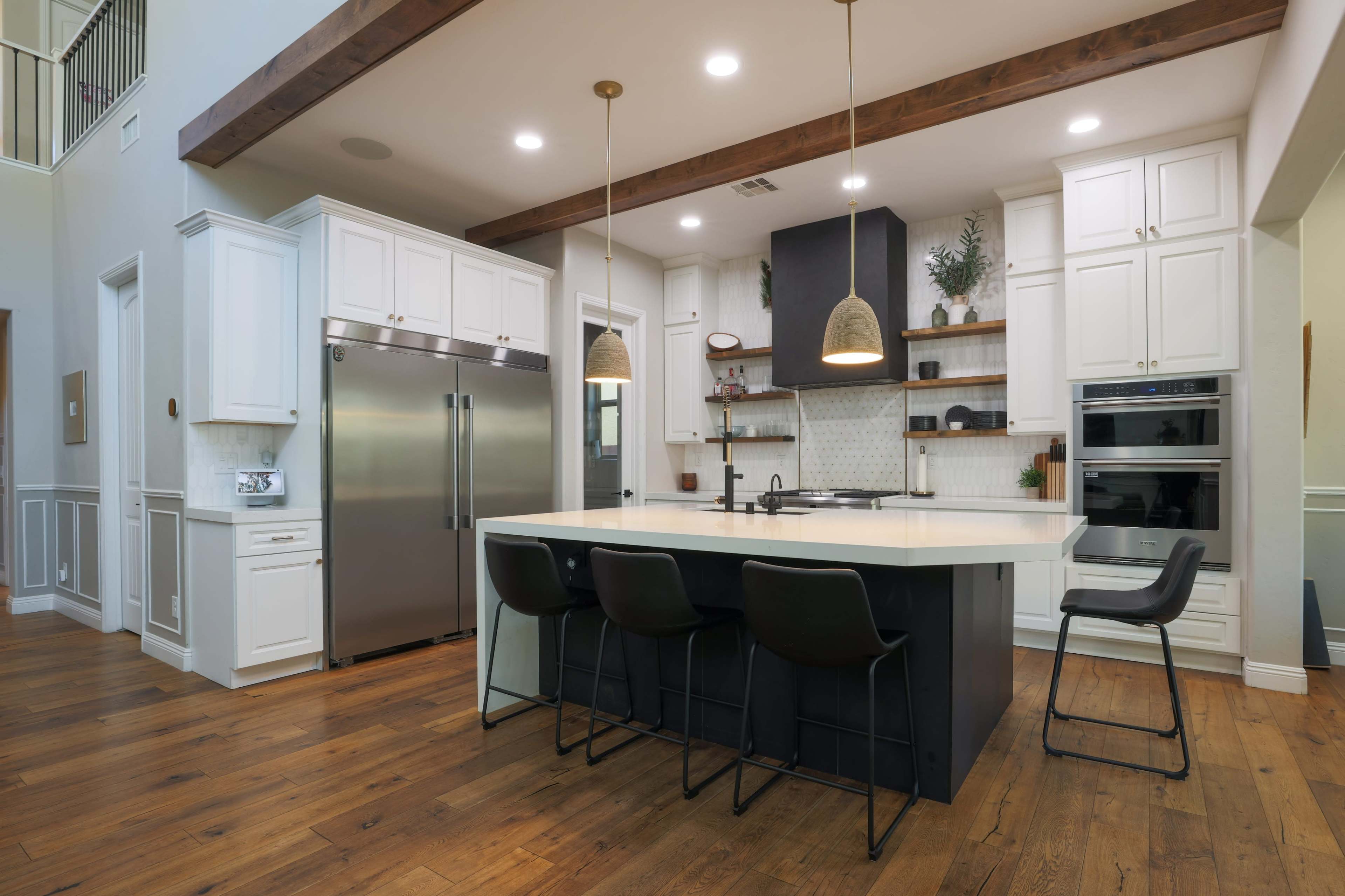 Chic, Modern, Spacious Single-Family Home Image in Summerlin, Las Vegas, NV