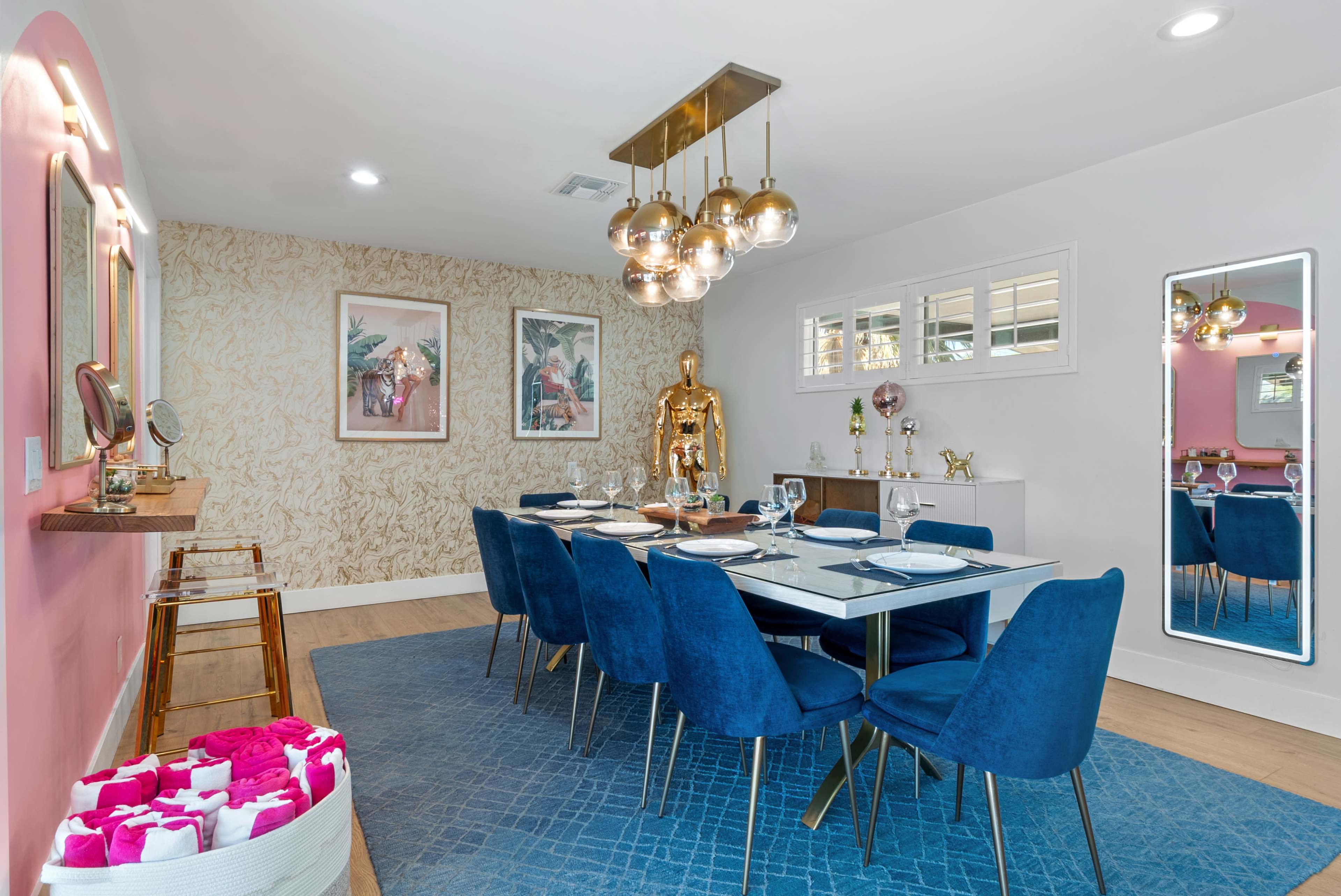 Girl's Dream Home Image in Papago Parkway, scottsdale, AZ