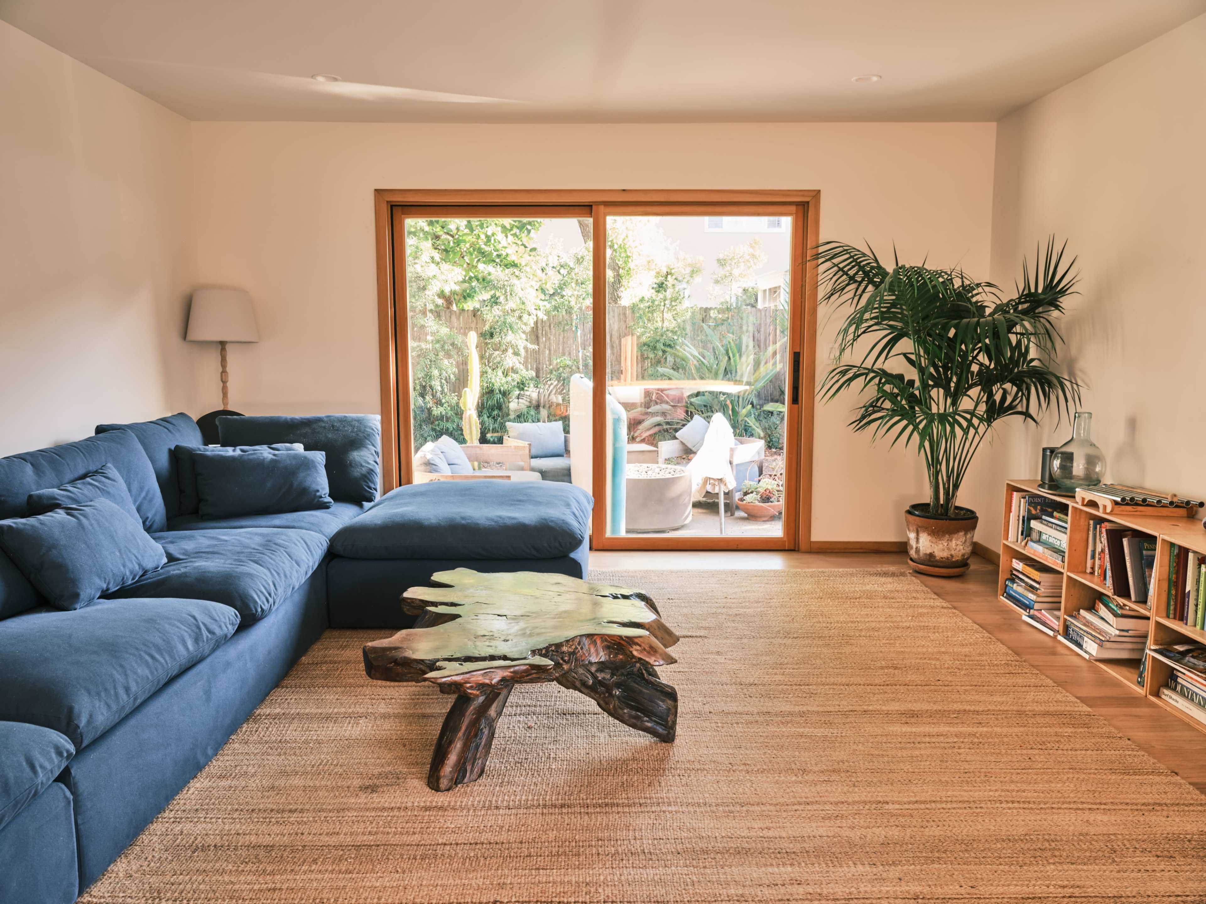 Modern Design Handcrafted Home Image in Petaluma, Petaluma, CA