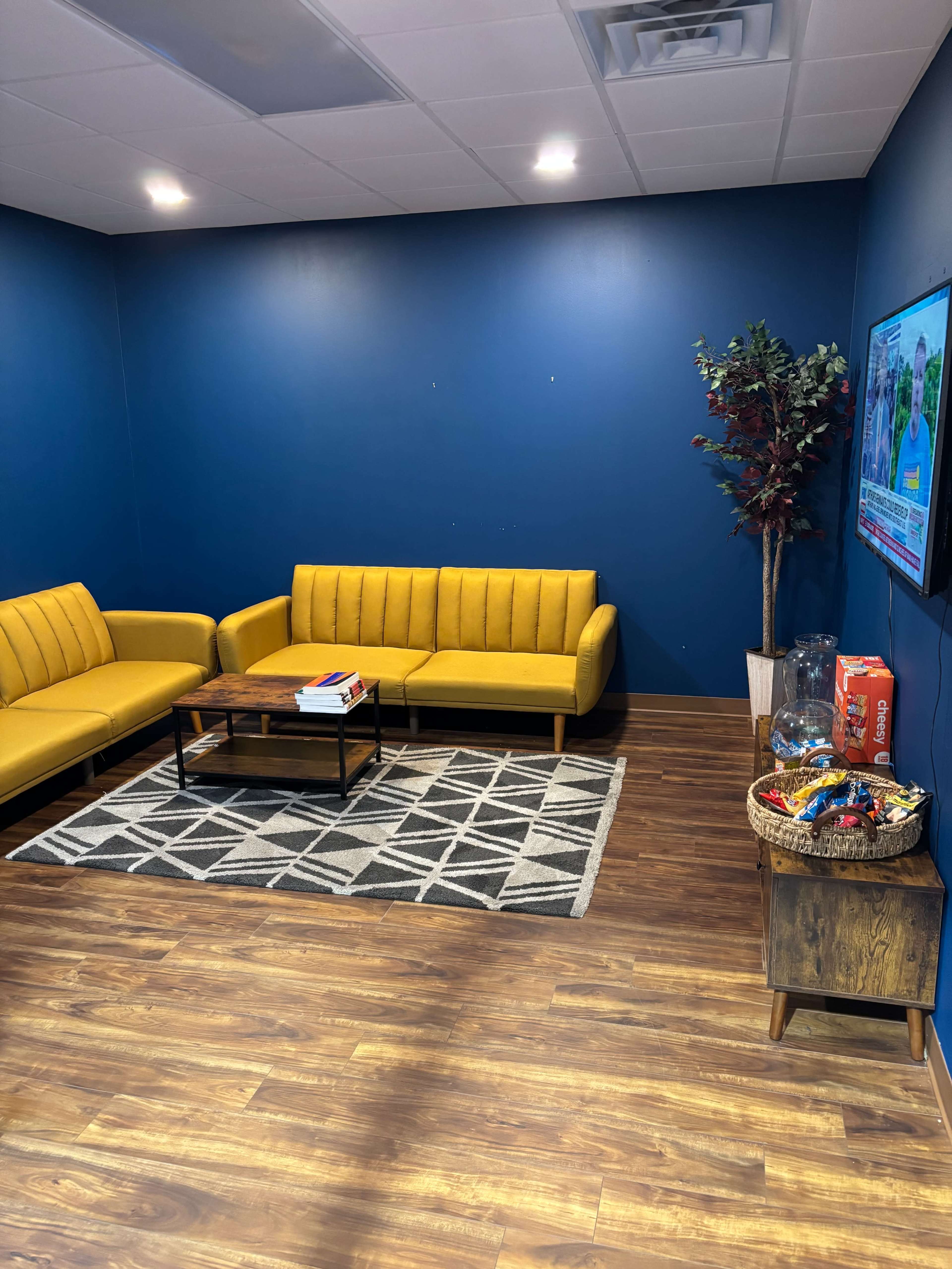 Elite Automotive Gallery & Luxury Event Space for Shoots & Corporate (Bloomfield MI) Image in Bloomfield Township, BLOOMFIELD, MI