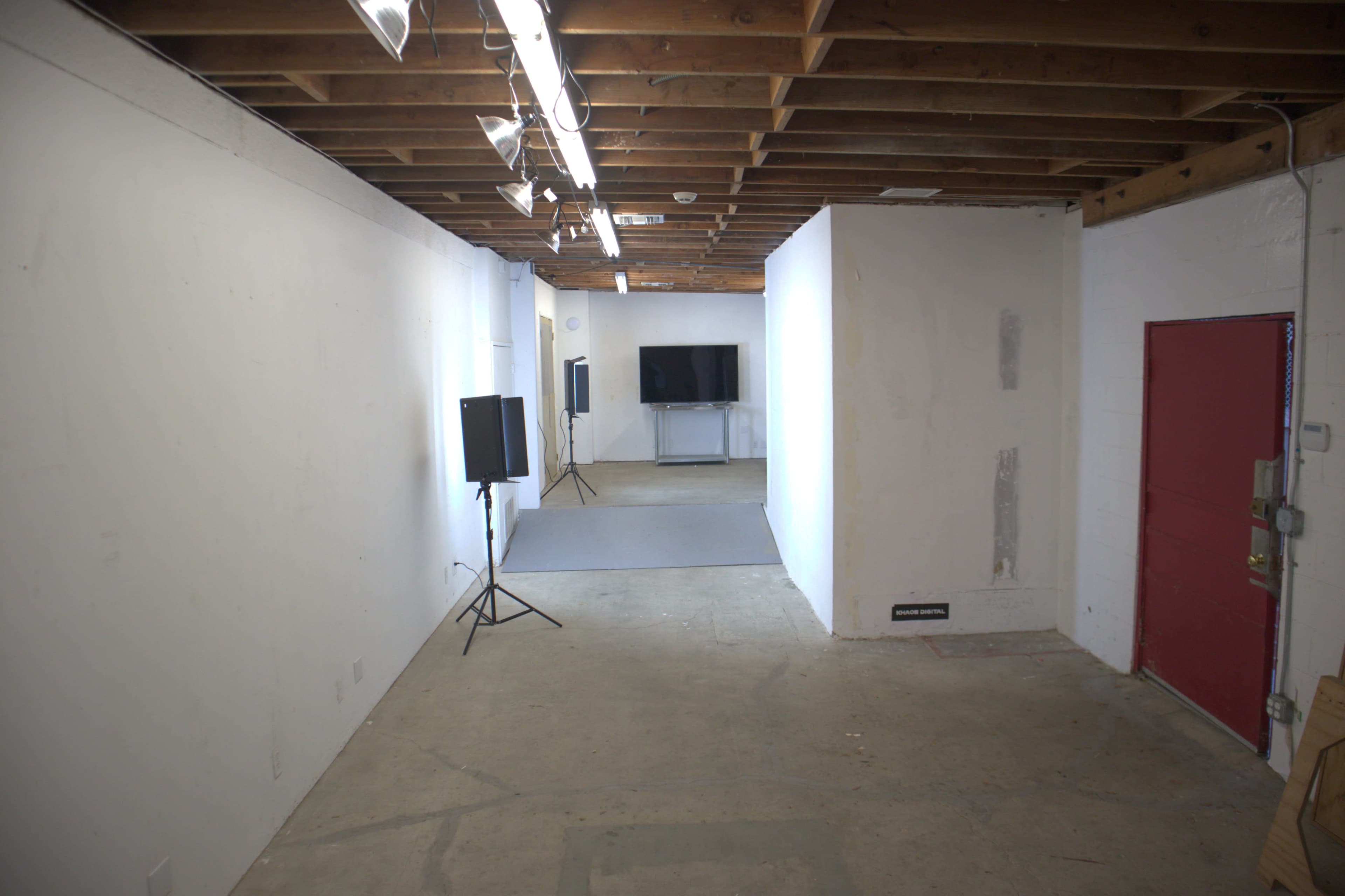 Hollywood production stage Image in Hollywood, Los Angeles, CA