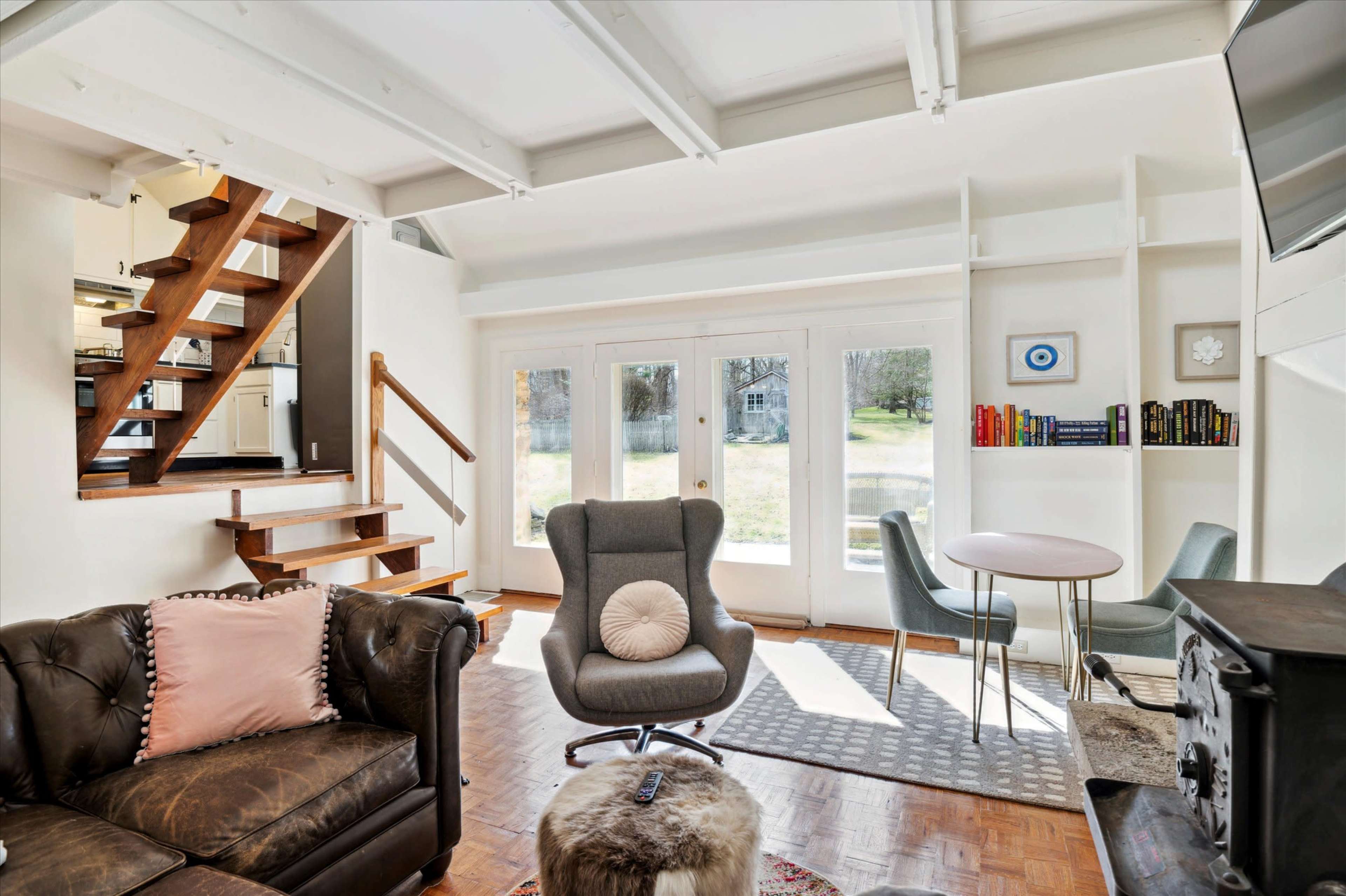 Historic Private Cottage Image in Pike Creek, Newark, DE