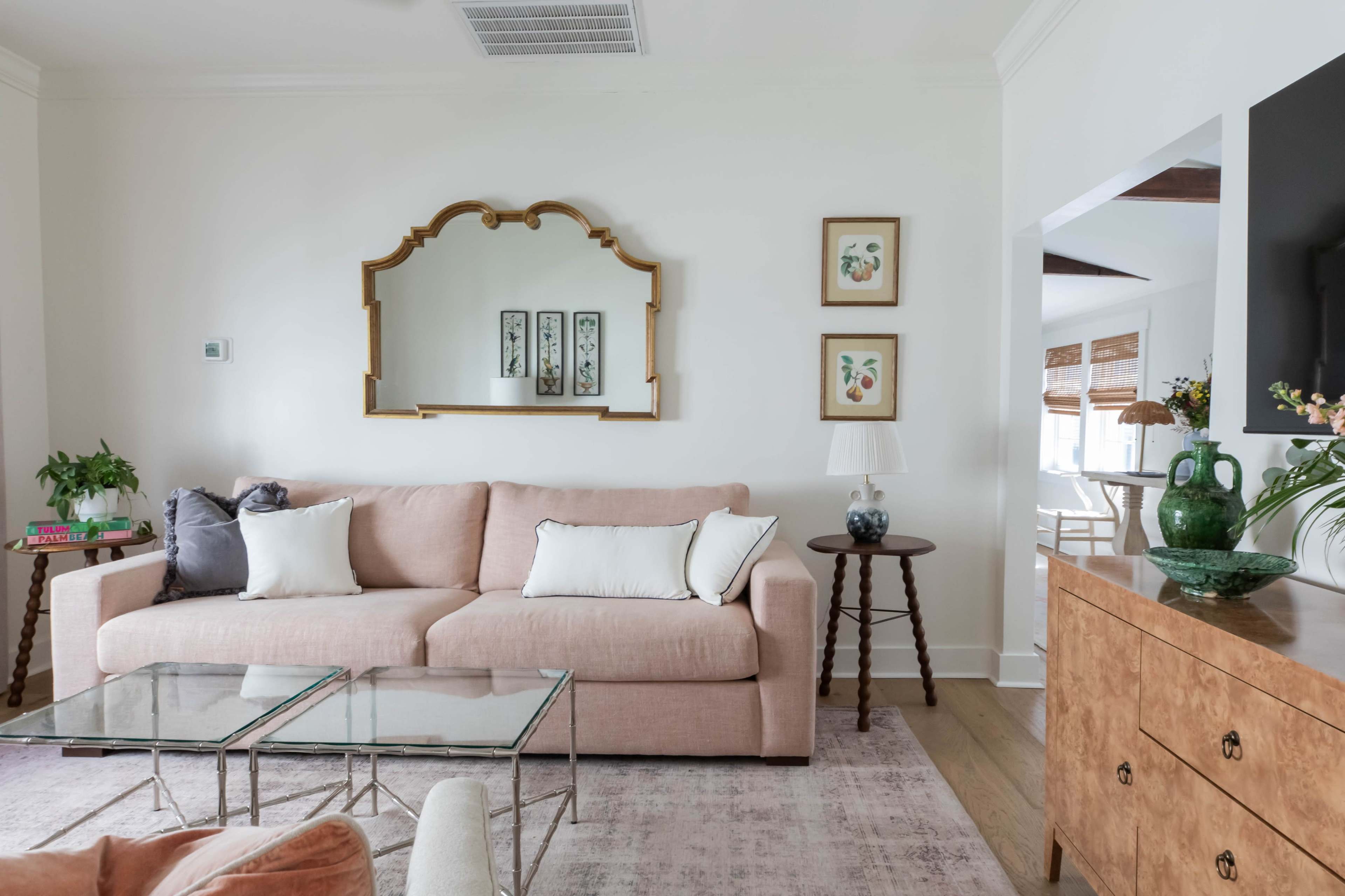 Downtown luxury home - curated design with private backyard. All local finishes. Image in Cannonborough Elliotborough, Charleston, SC