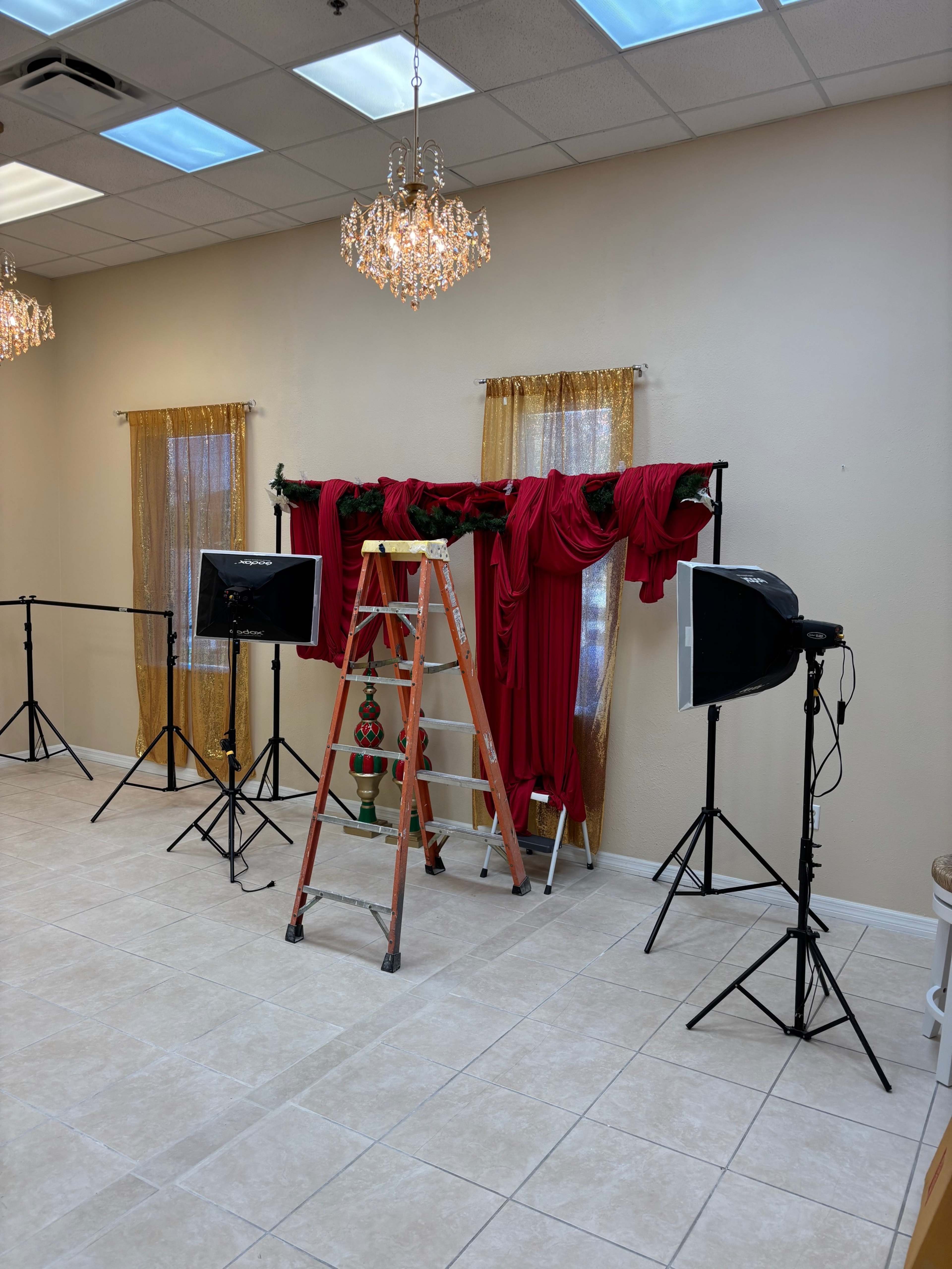 loft, studio, dance hall Image in , Kissimmee, FL