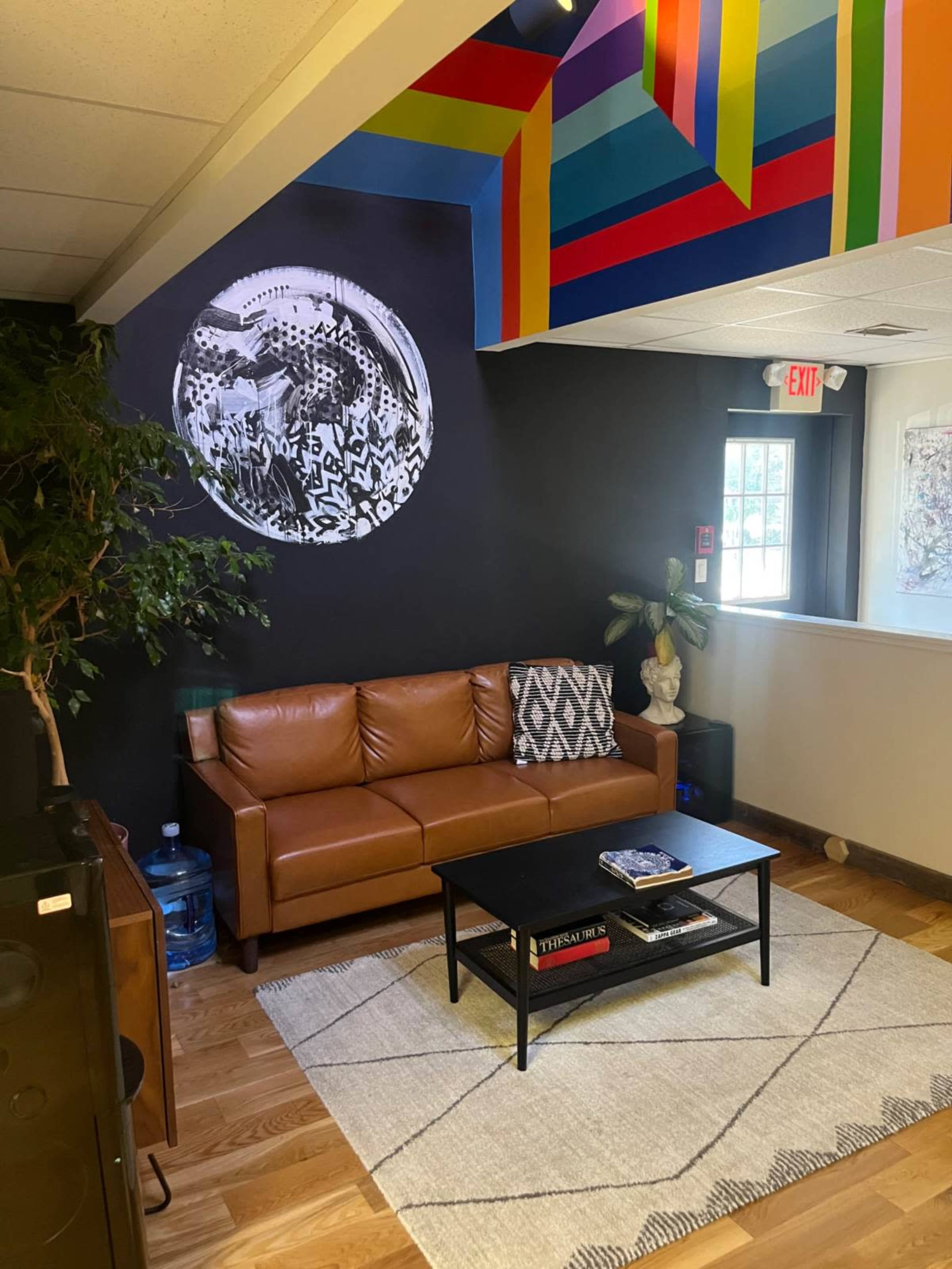 The Hive Creative Studios Event Space Image in Brookhaven, Port Jefferson Station, NY