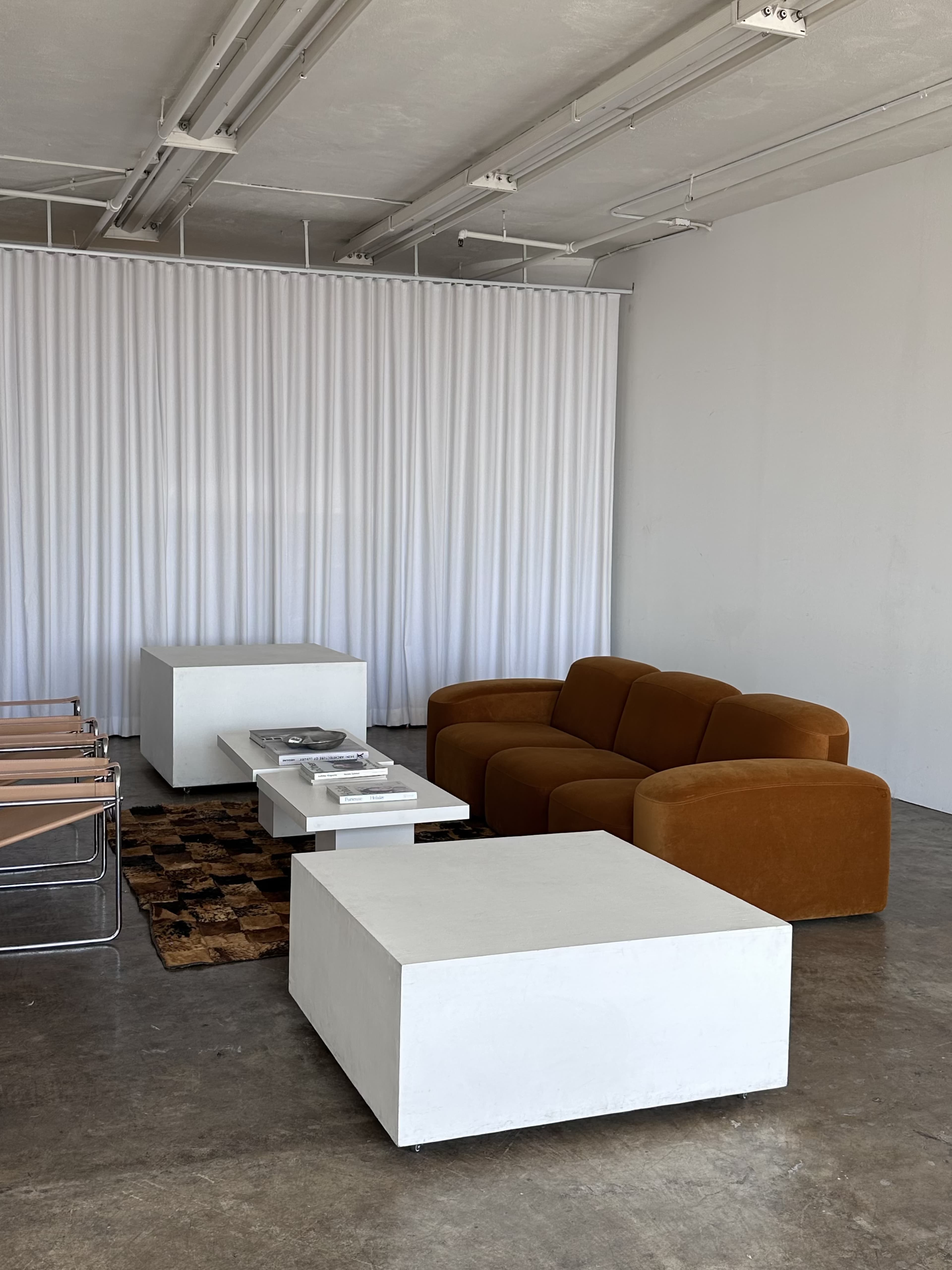 Palo Studios Image in Central LA, los angeles, CA