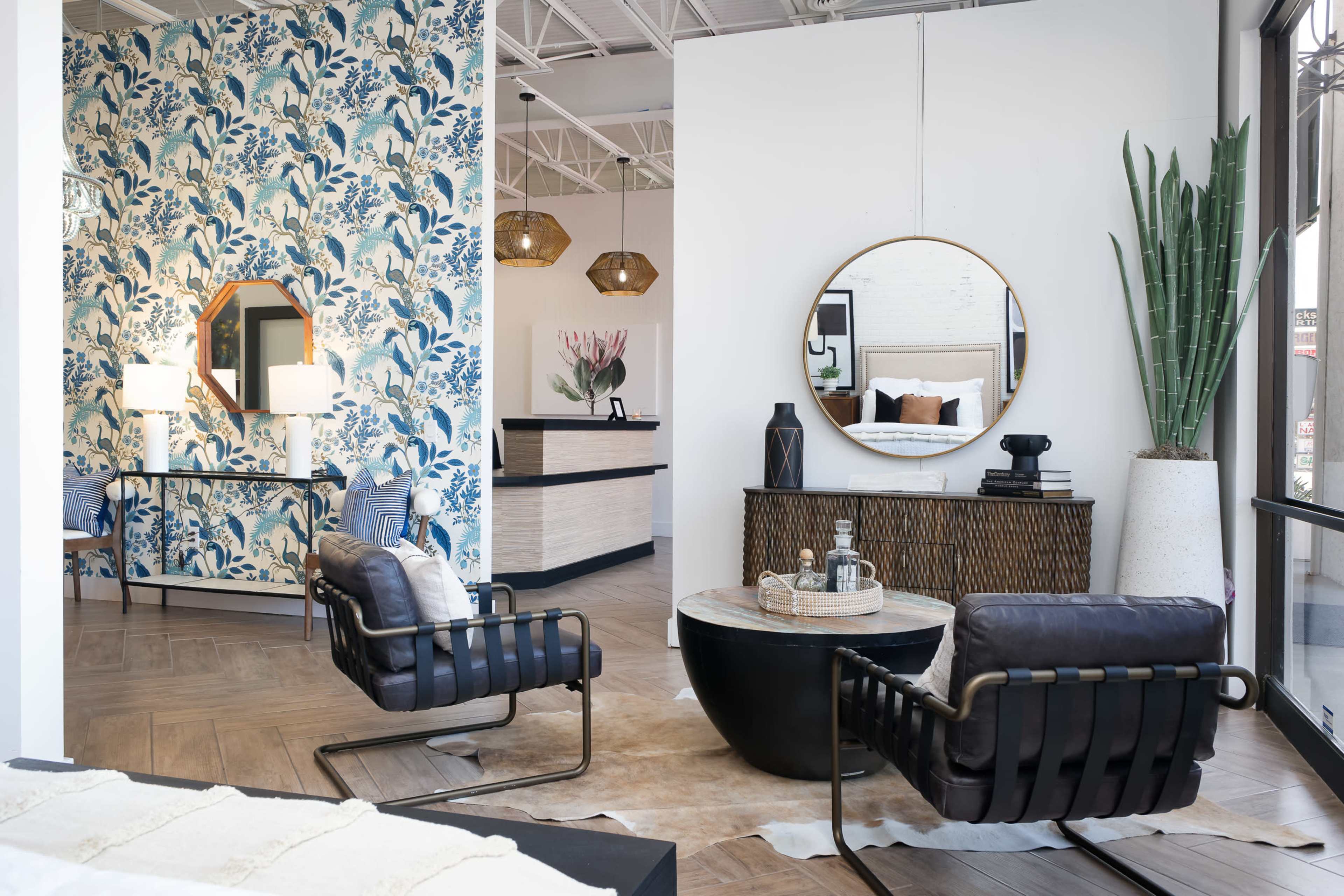 High End Interior Design Studio Space with Multiple Sets Image in Northwest Side, San antonio, TX