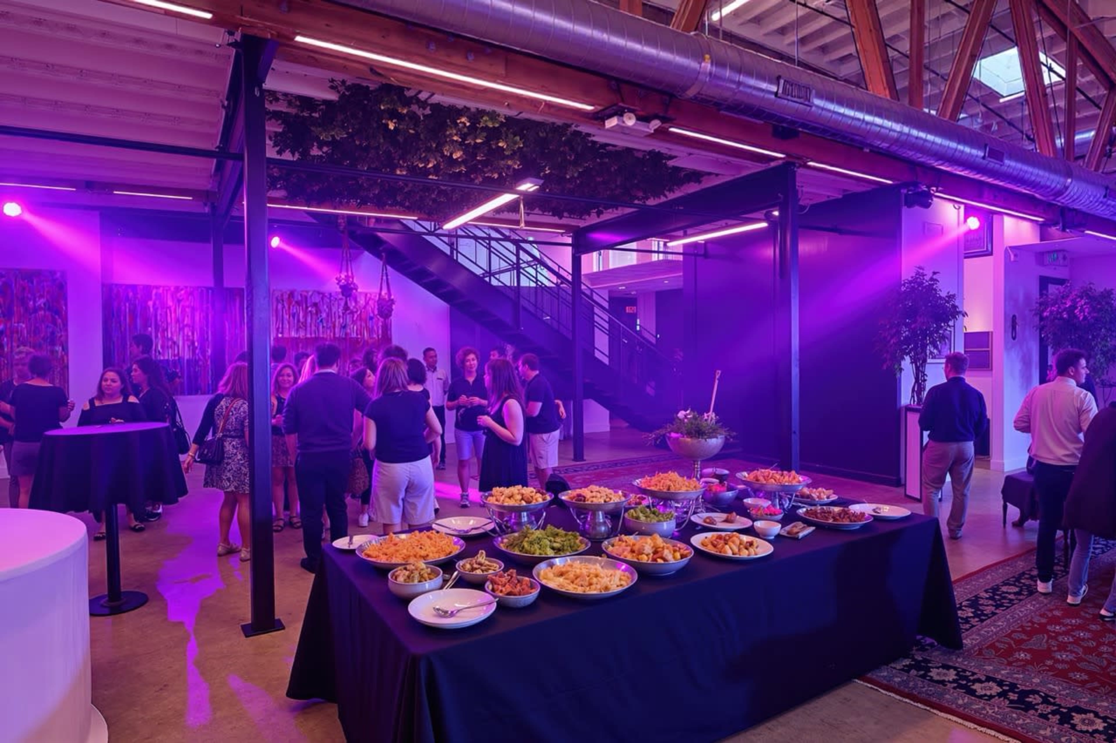 Large, Airy, Sun-Filled Loft Image in Edgewater, Chicago, IL